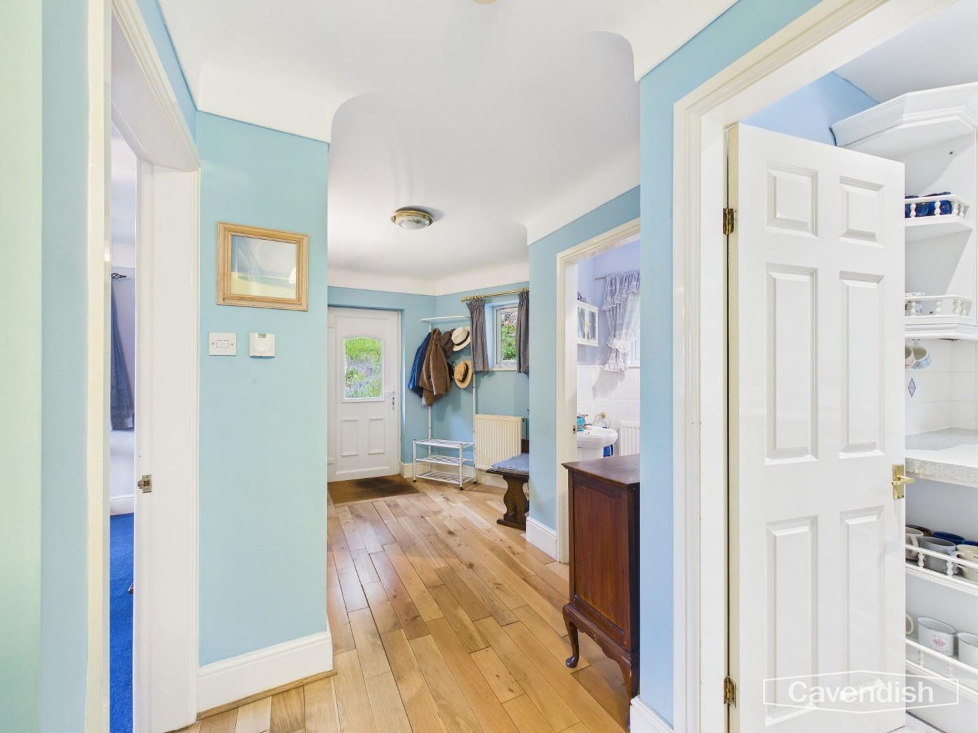 Property image — Rhyddyn Hill, Caergwrle, LL12