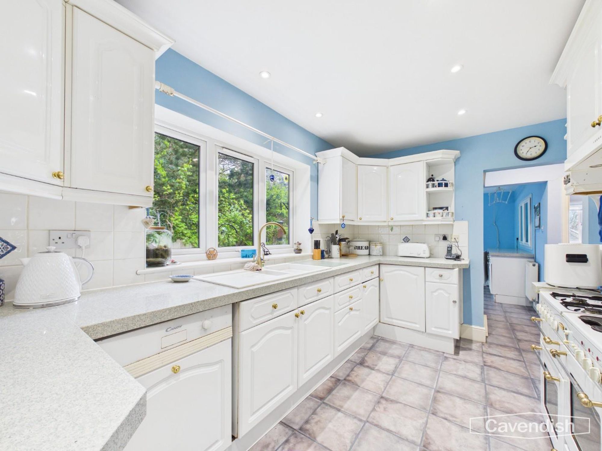 Property image — Rhyddyn Hill, Caergwrle, LL12
