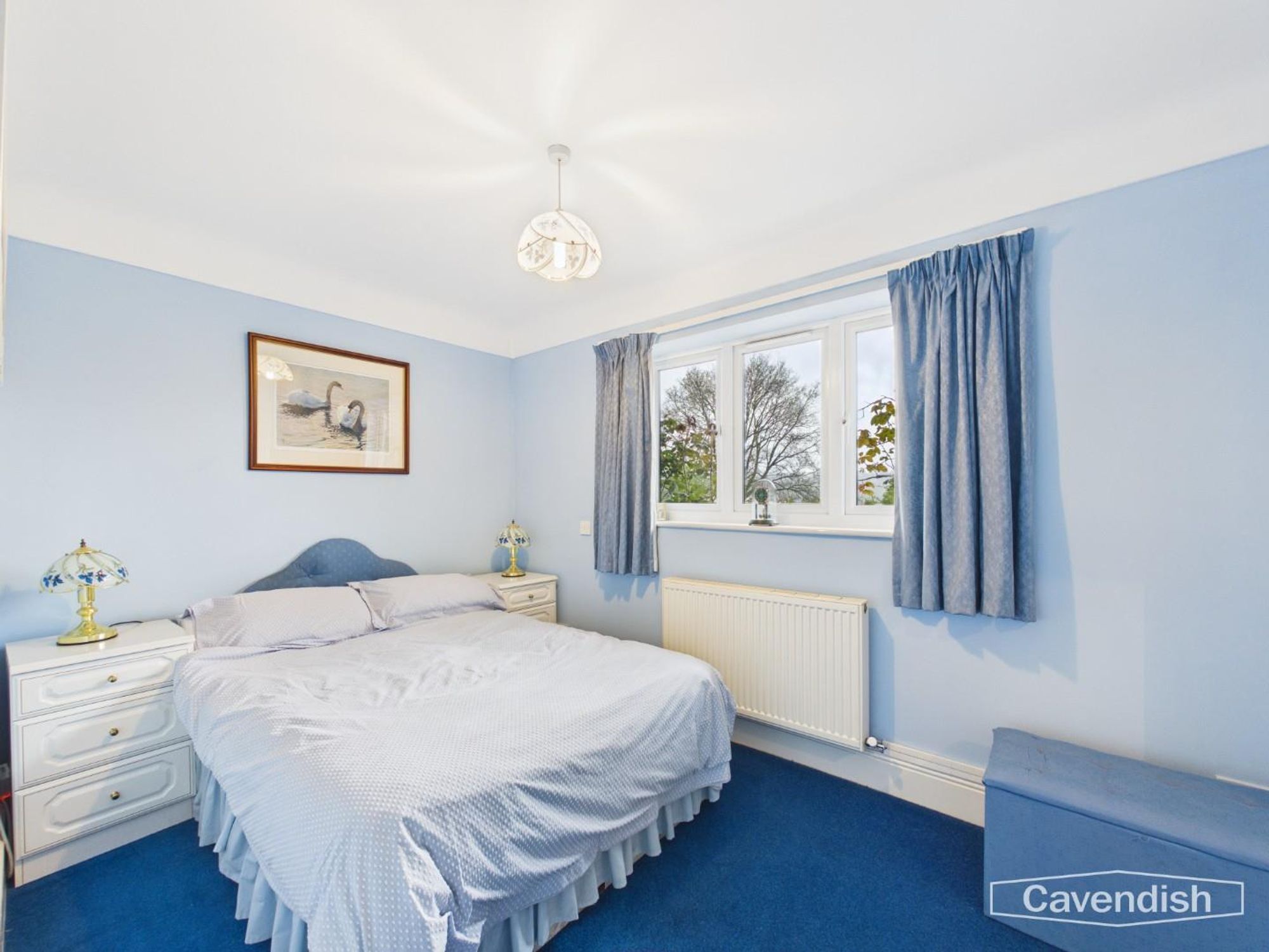 Property image — Rhyddyn Hill, Caergwrle, LL12