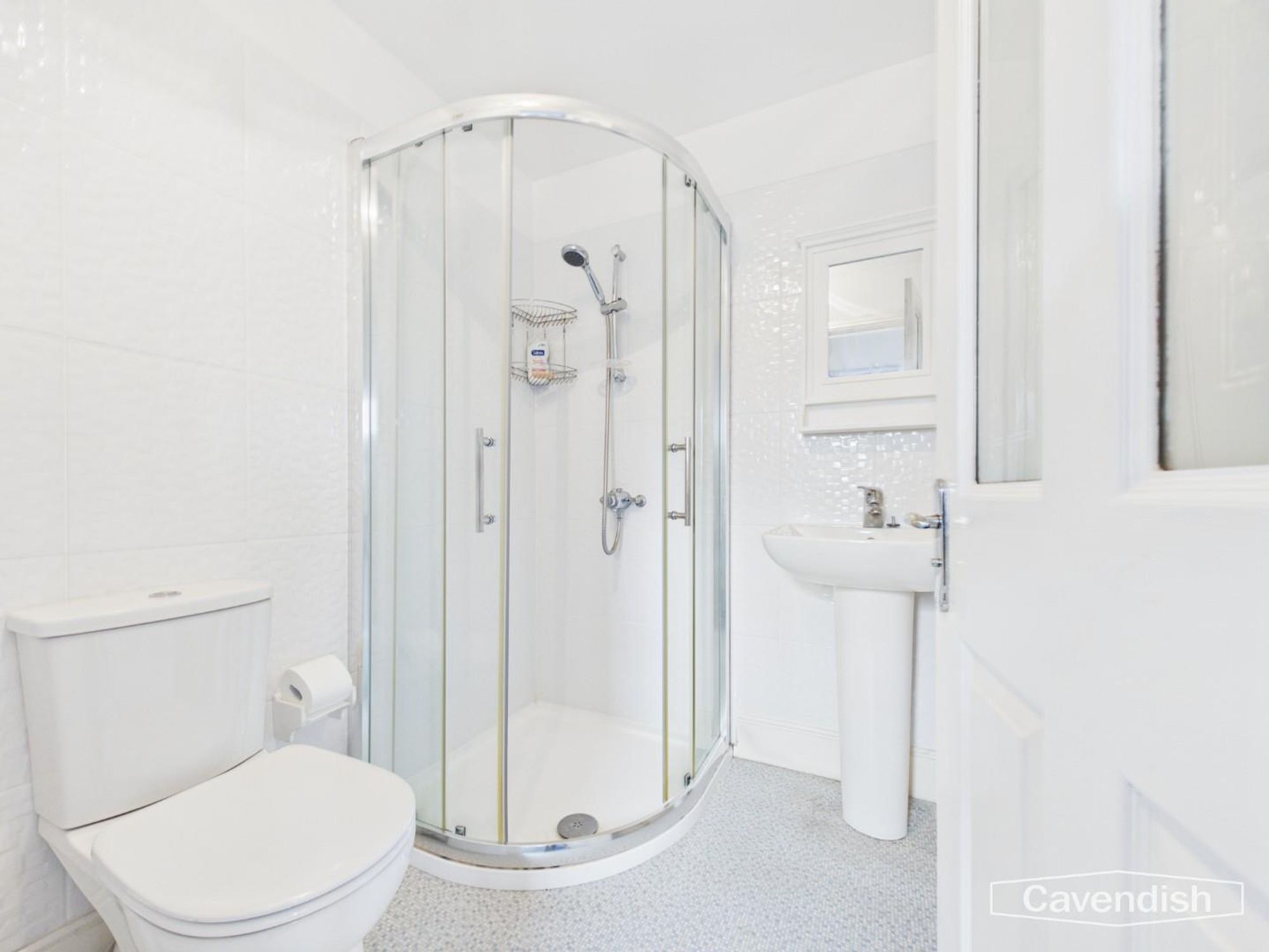 Property image — Rhyddyn Hill, Caergwrle, LL12