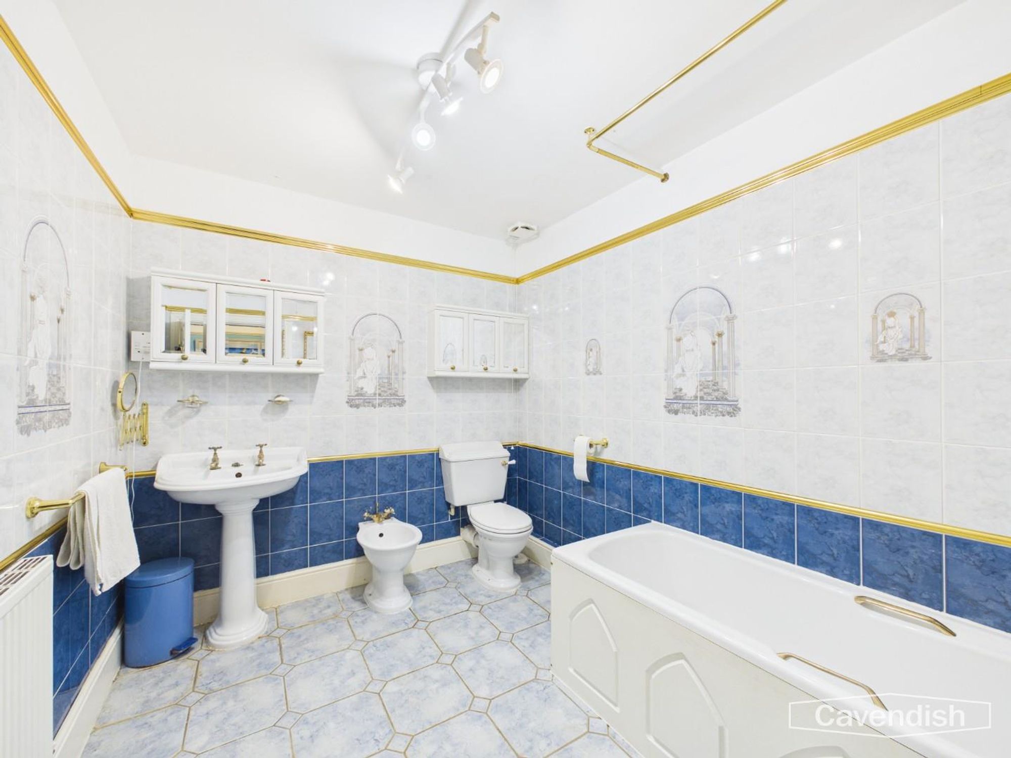 Property image — Rhyddyn Hill, Caergwrle, LL12