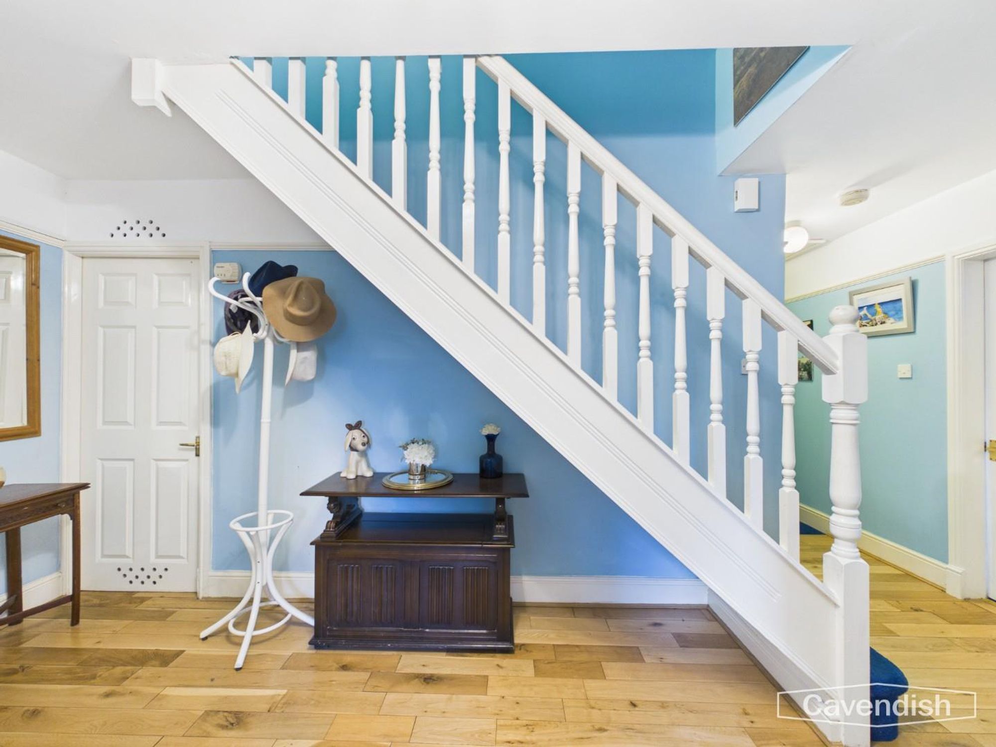 Property image — Rhyddyn Hill, Caergwrle, LL12