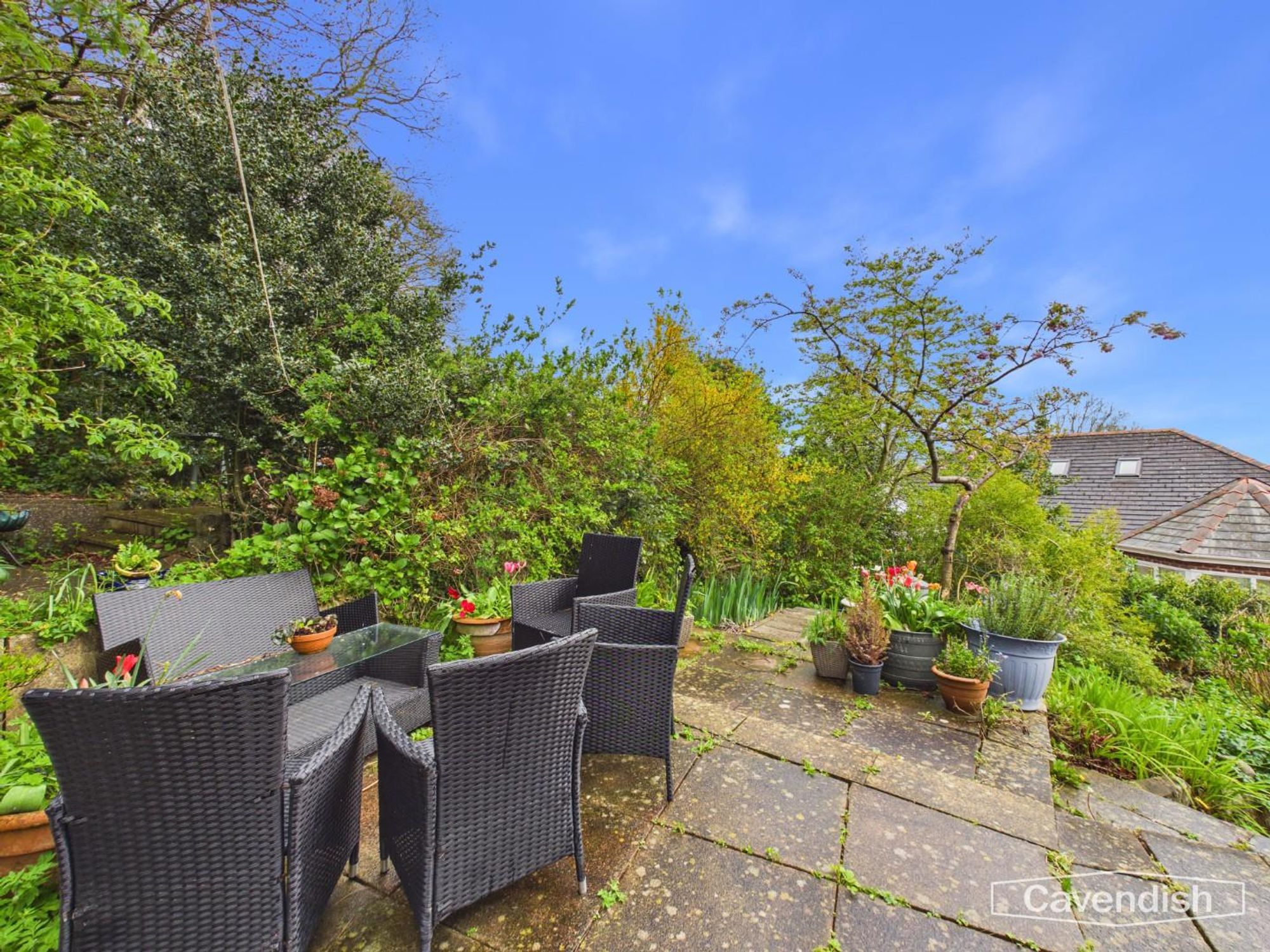 Property image — Rhyddyn Hill, Caergwrle, LL12