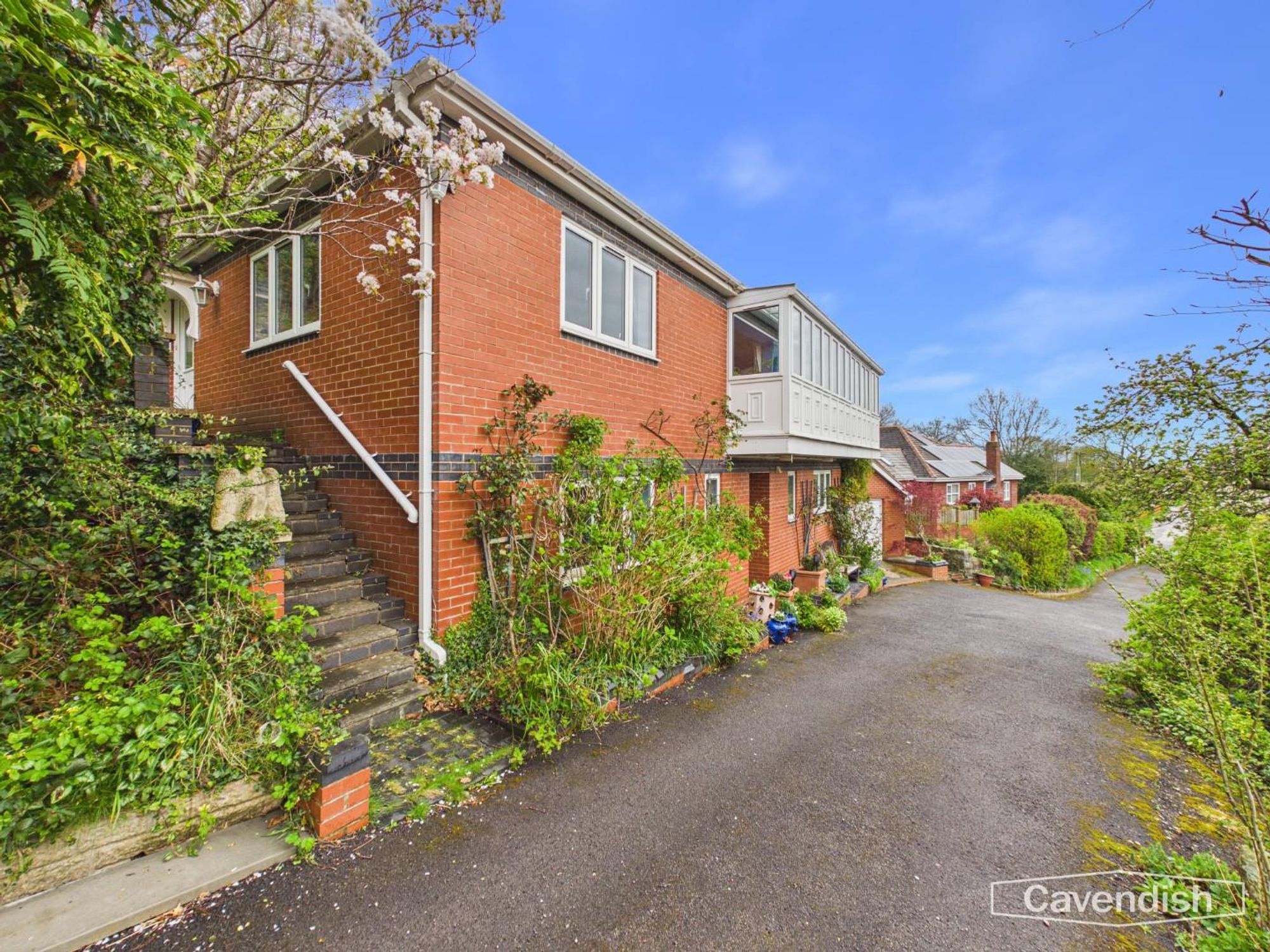 Property image — Rhyddyn Hill, Caergwrle, LL12