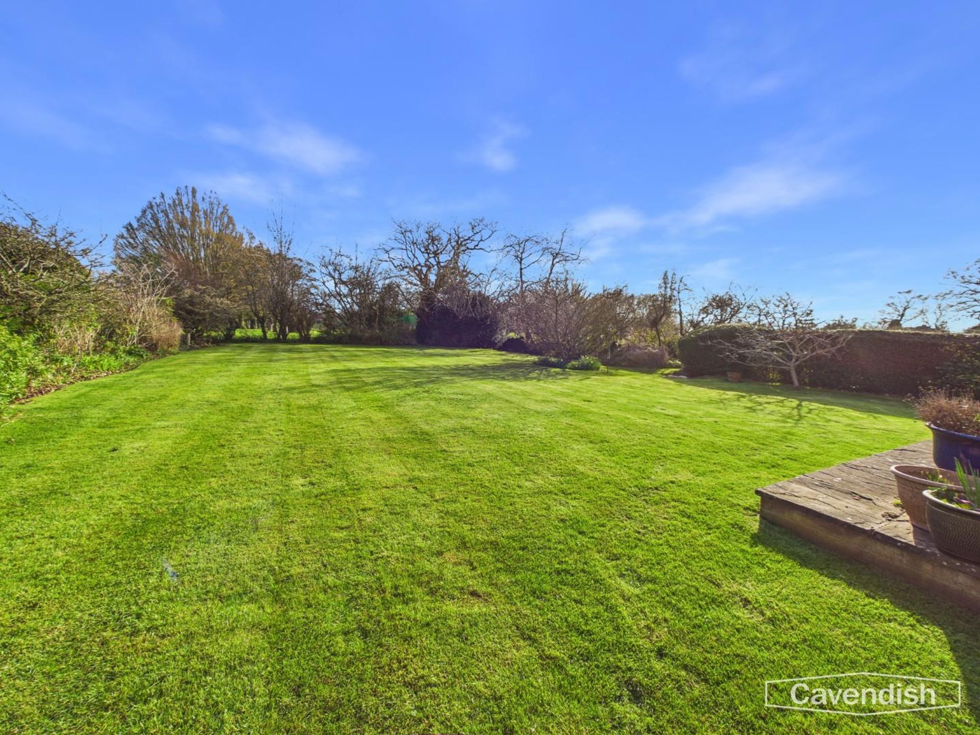 Property image — Upton Lane, Upton, CH2