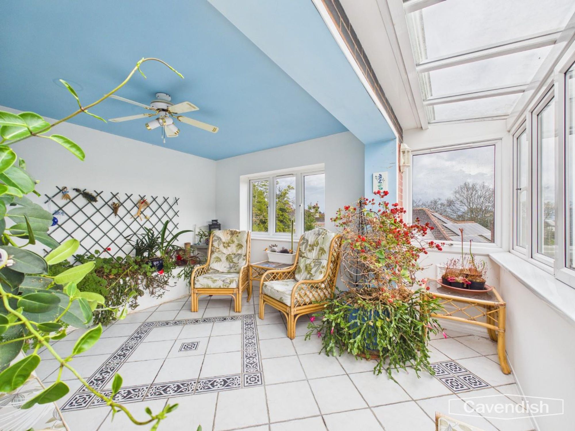 Property image — Rhyddyn Hill, Caergwrle, LL12