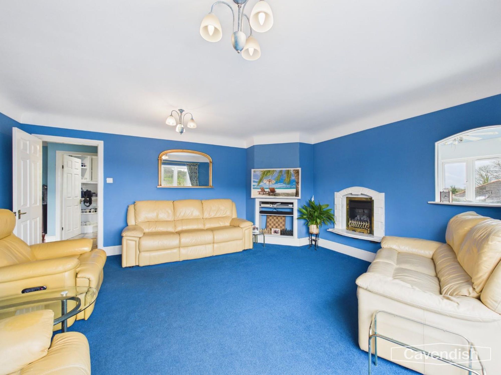 Property image — Rhyddyn Hill, Caergwrle, LL12