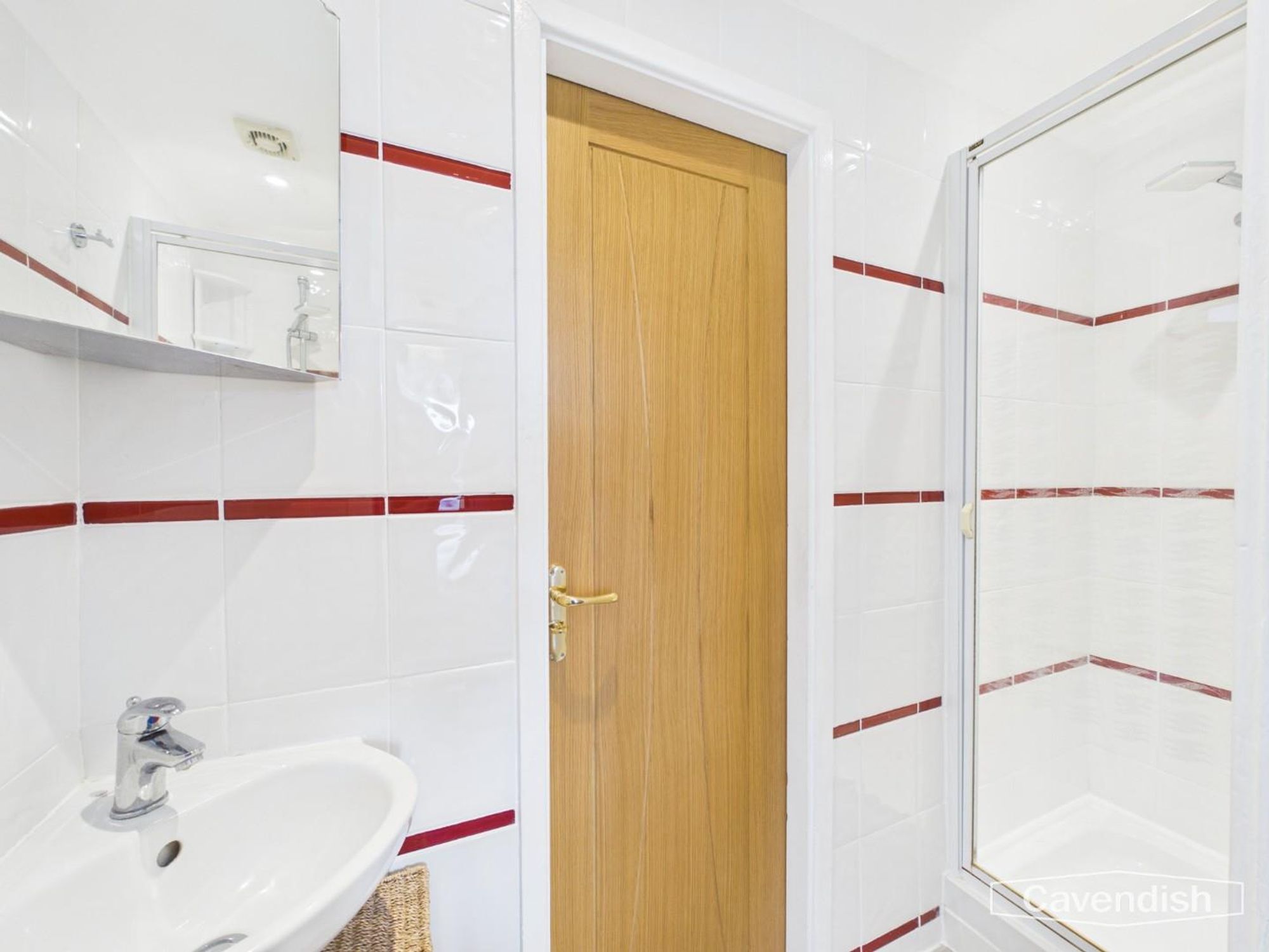 Property image — Radnor Drive, Chester, CH4