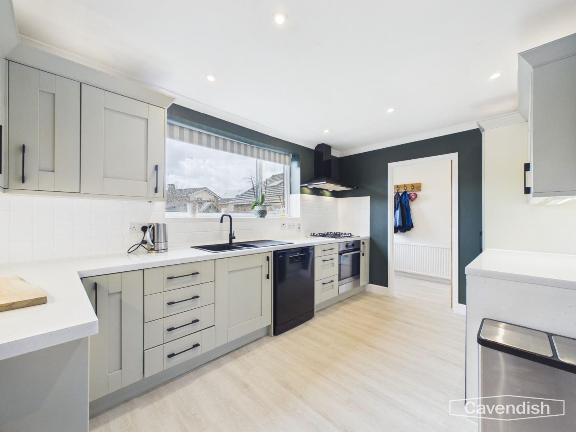 Property image — Radnor Drive, Chester, CH4