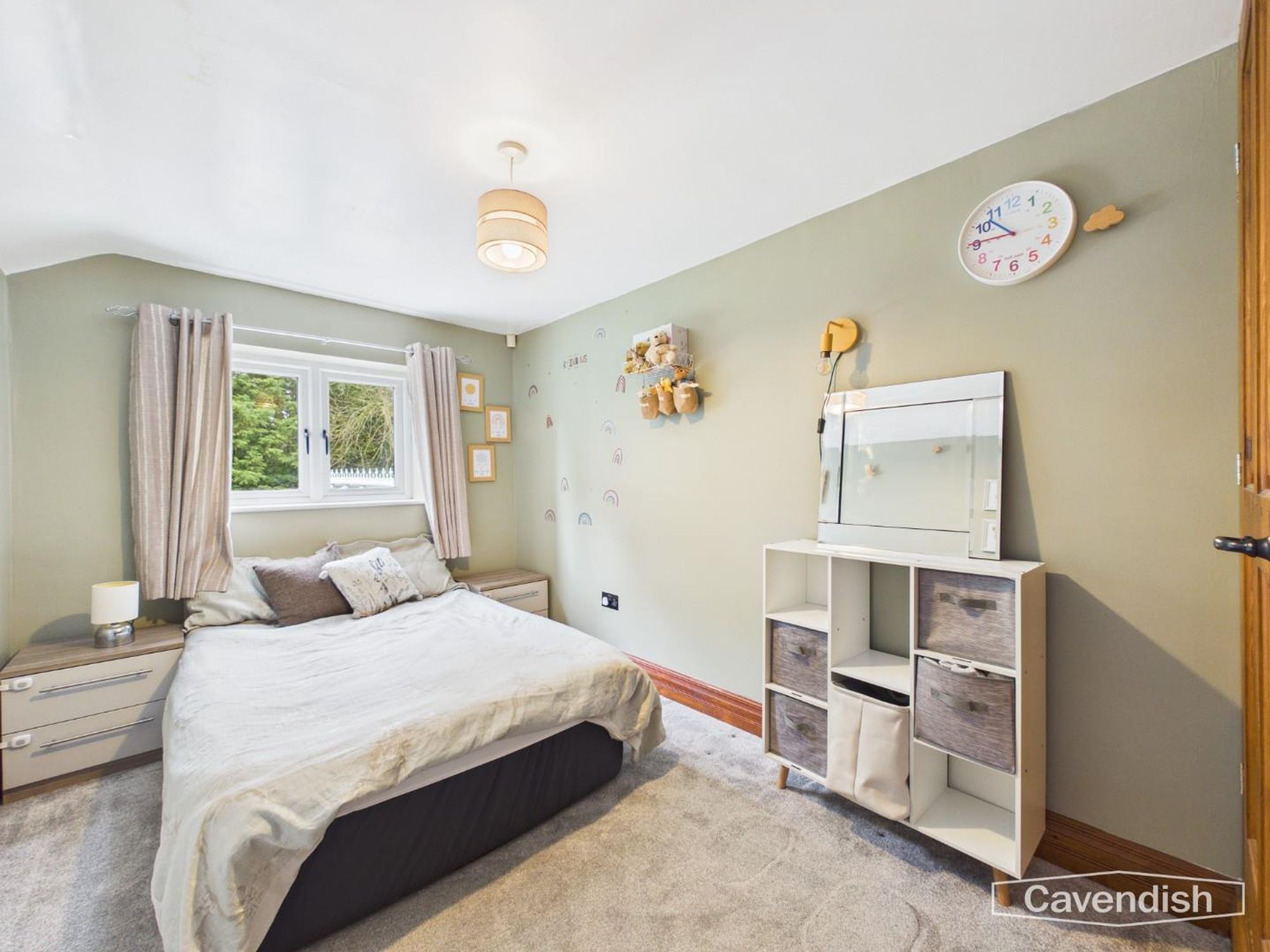 Property image — Commonwood, Holt, LL13