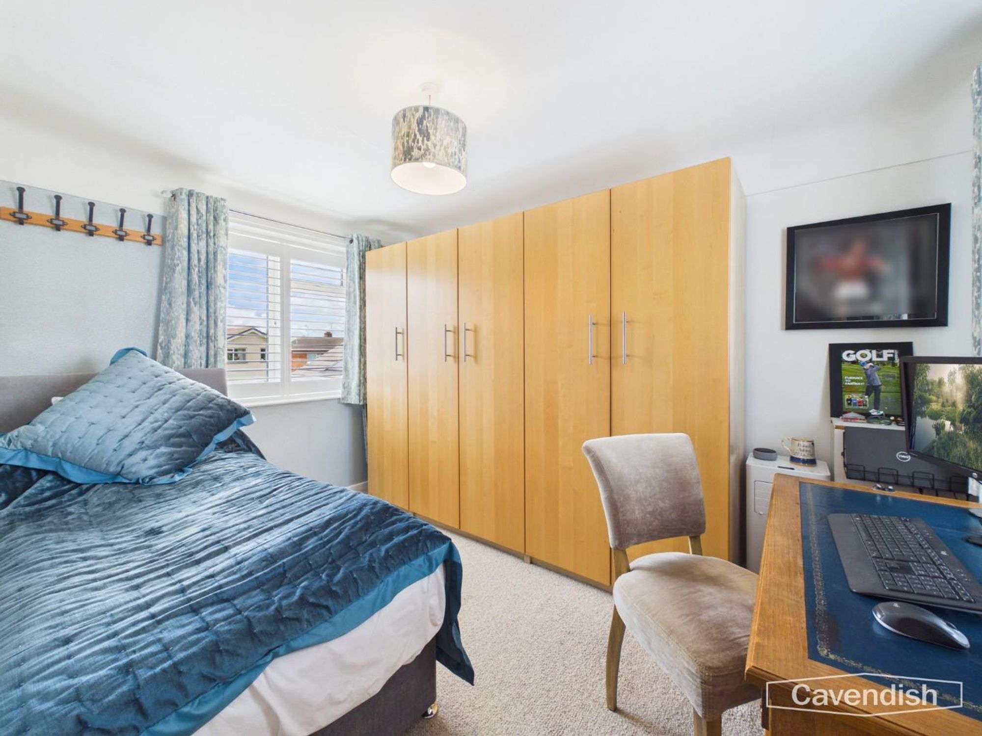 Property image — Radnor Drive, Chester, CH4