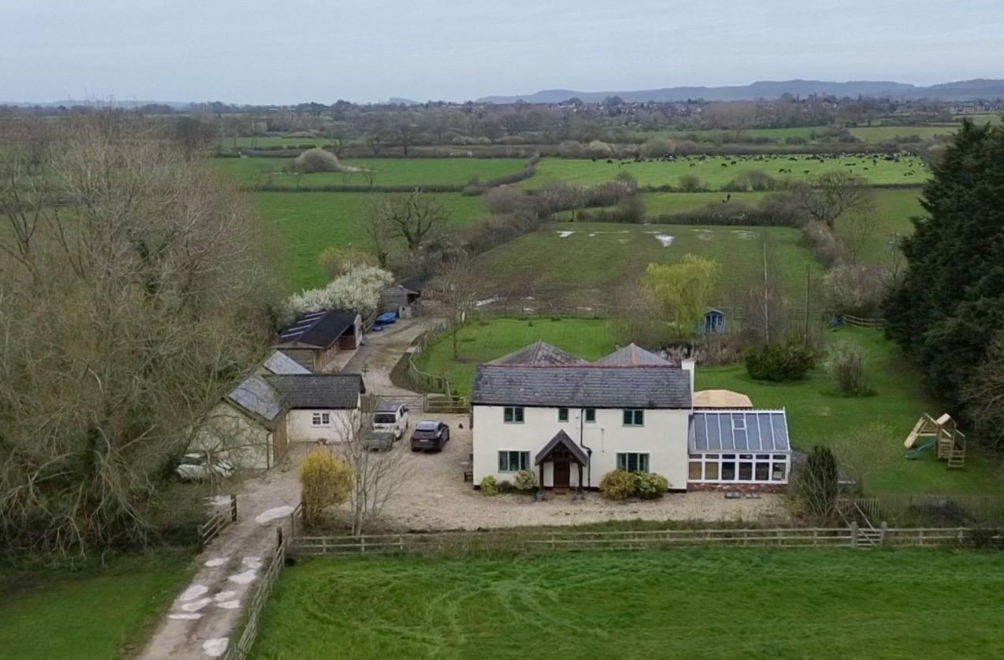Property image — Commonwood, Holt, LL13