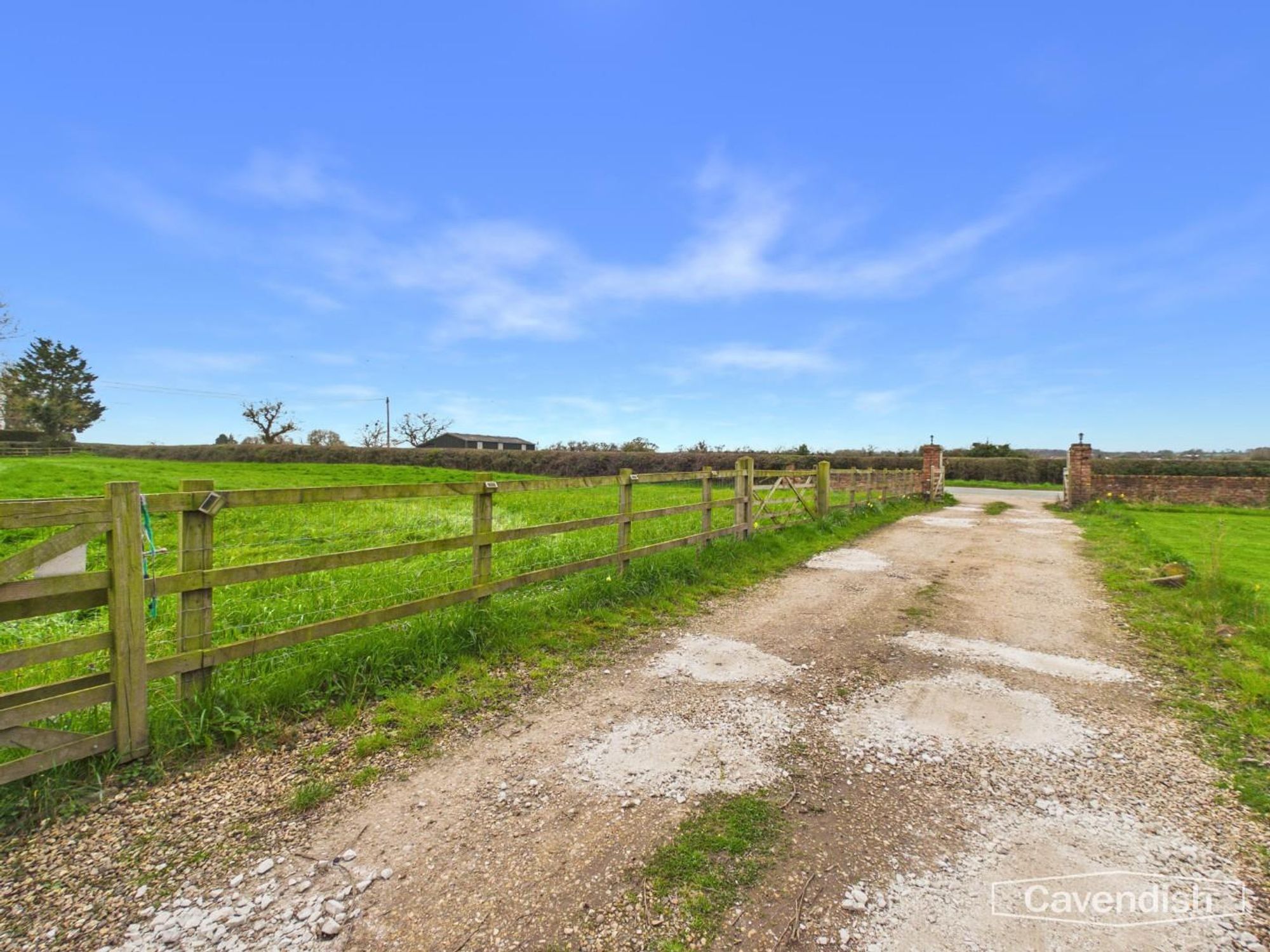 Property image — Commonwood, Holt, LL13