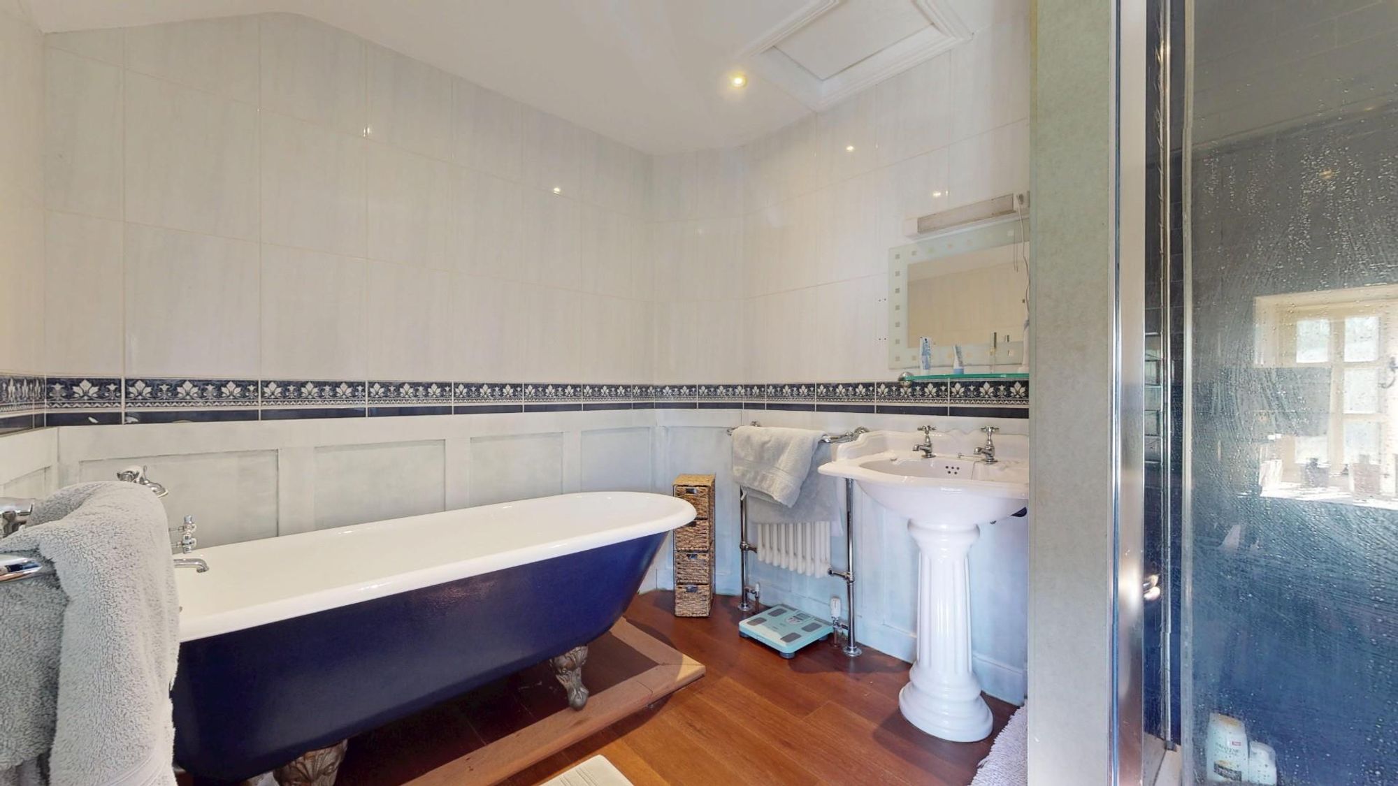 Property image — Rhosesmor Road, Northop, CH7