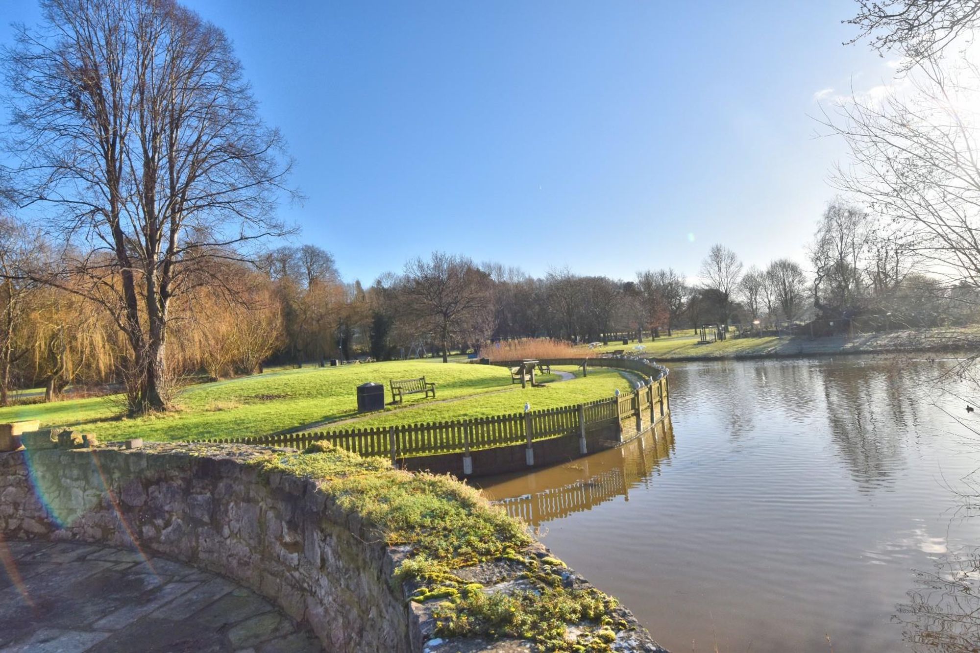 Property image — Maes Ffynnon, Ruthin, LL15