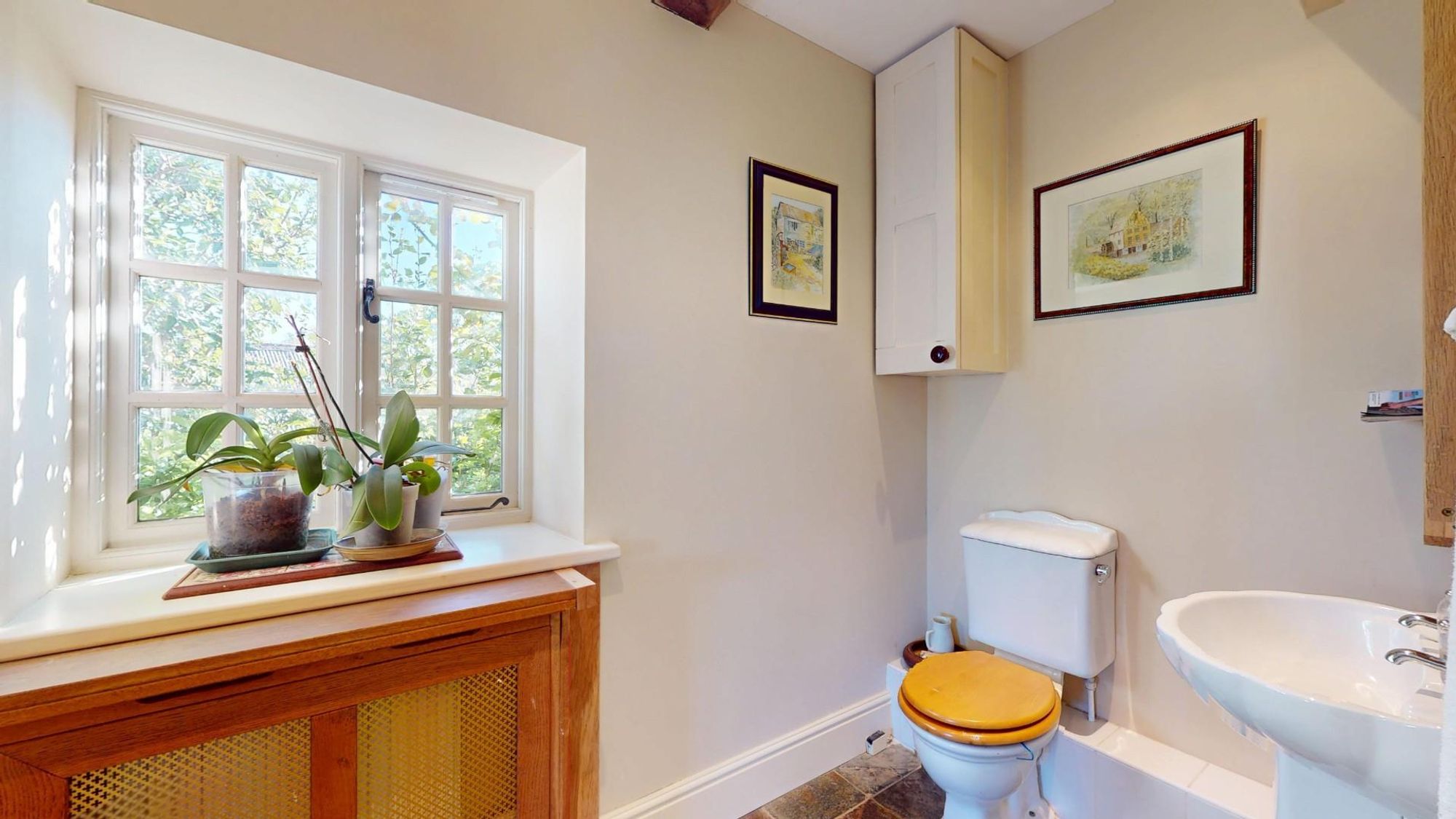 Property image — Rhosesmor Road, Northop, CH7