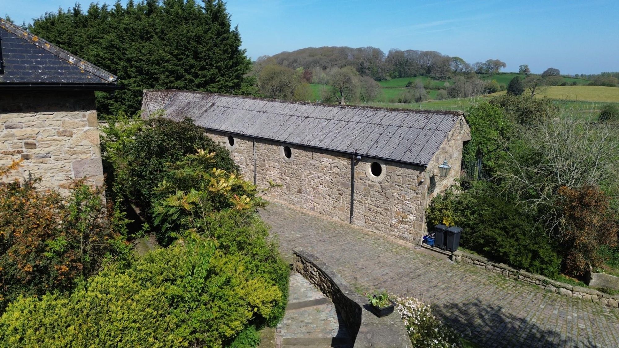 Property image — Rhosesmor Road, Northop, CH7