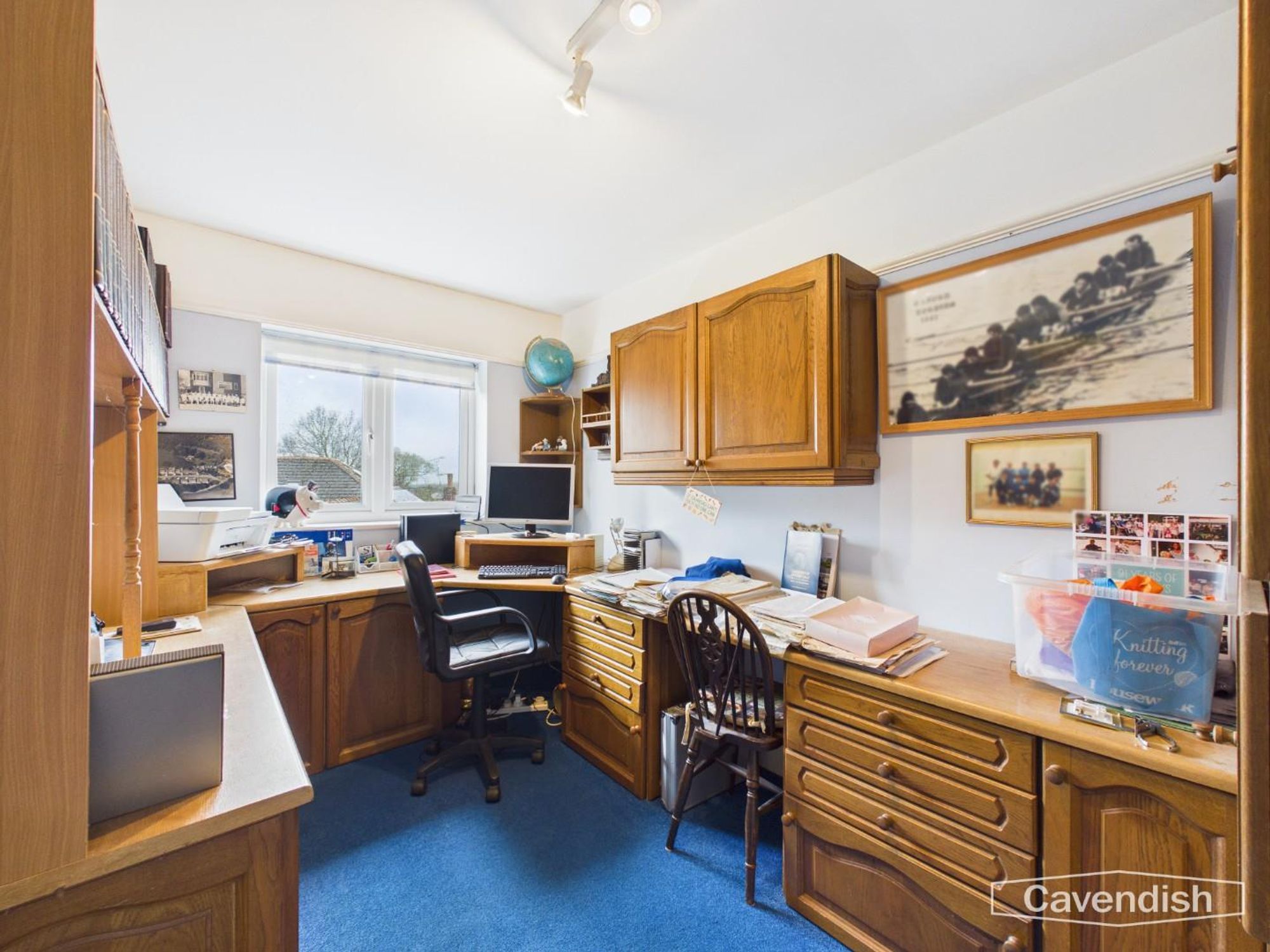 Property image — Rhyddyn Hill, Caergwrle, LL12