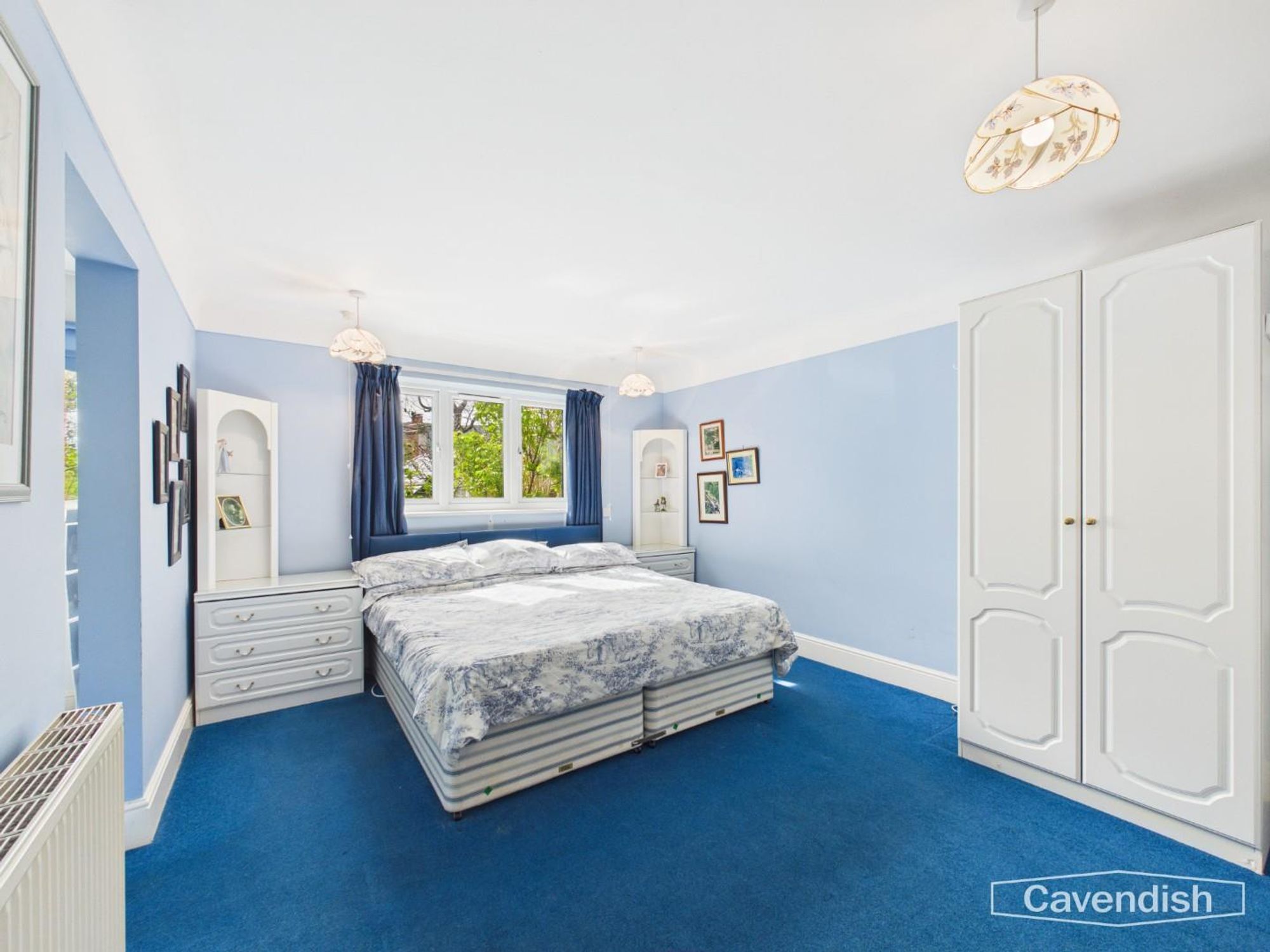 Property image — Rhyddyn Hill, Caergwrle, LL12