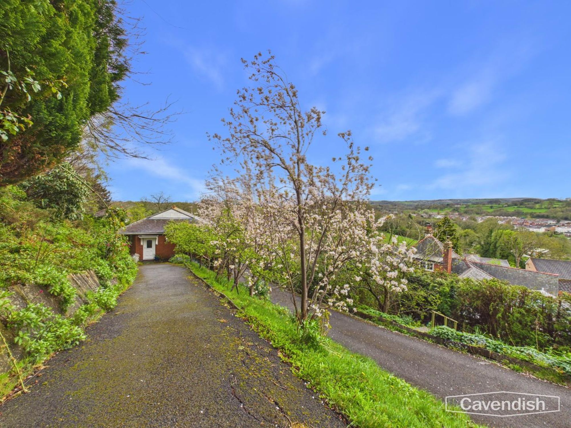 Property image — Rhyddyn Hill, Caergwrle, LL12