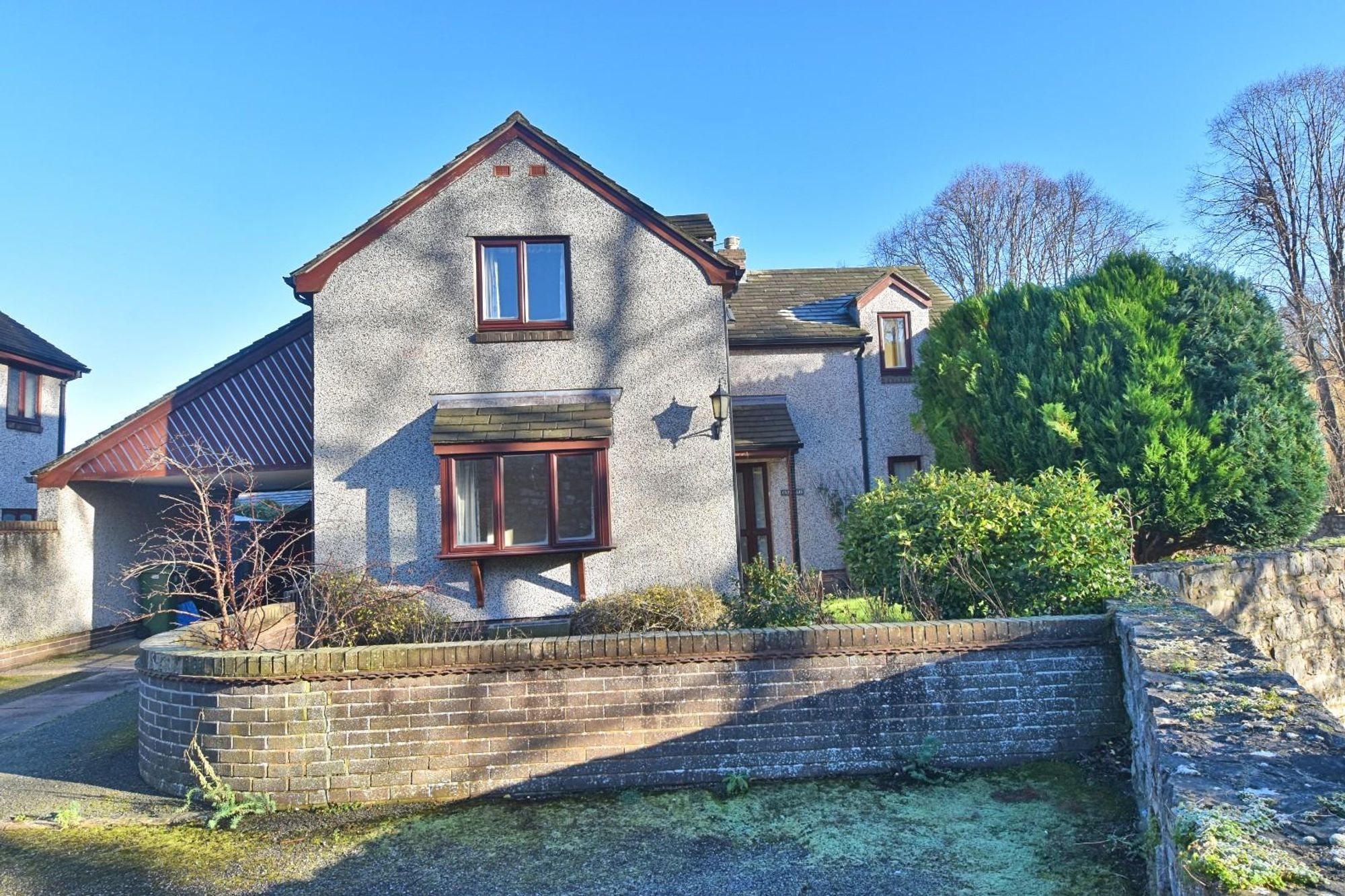 Property image — Maes Ffynnon, Ruthin, LL15