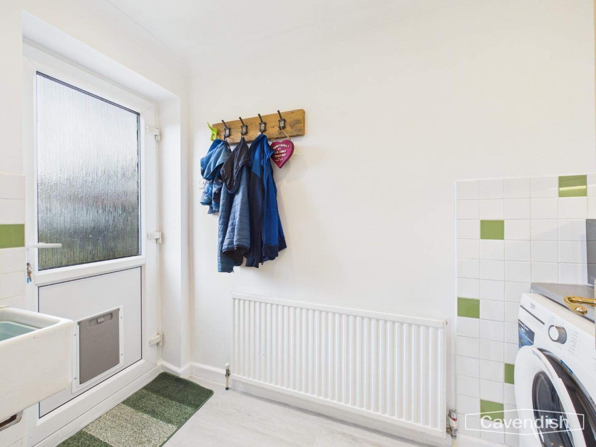 Property image — Radnor Drive, Chester, CH4