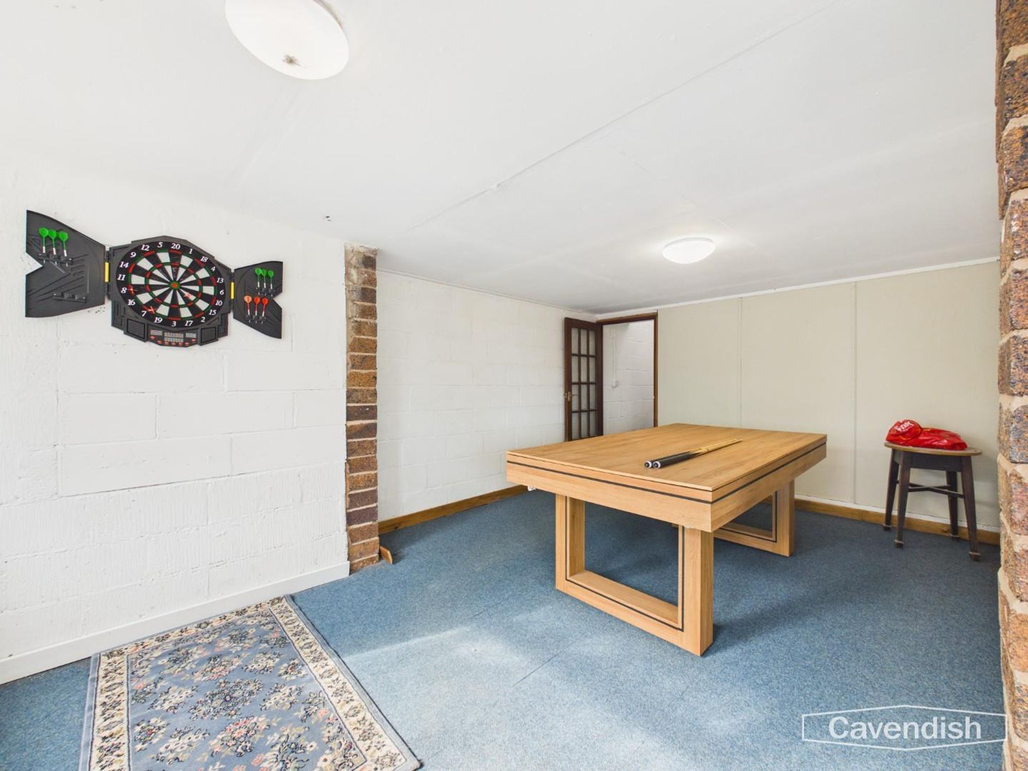 Property image — Rhyddyn Hill, Caergwrle, LL12