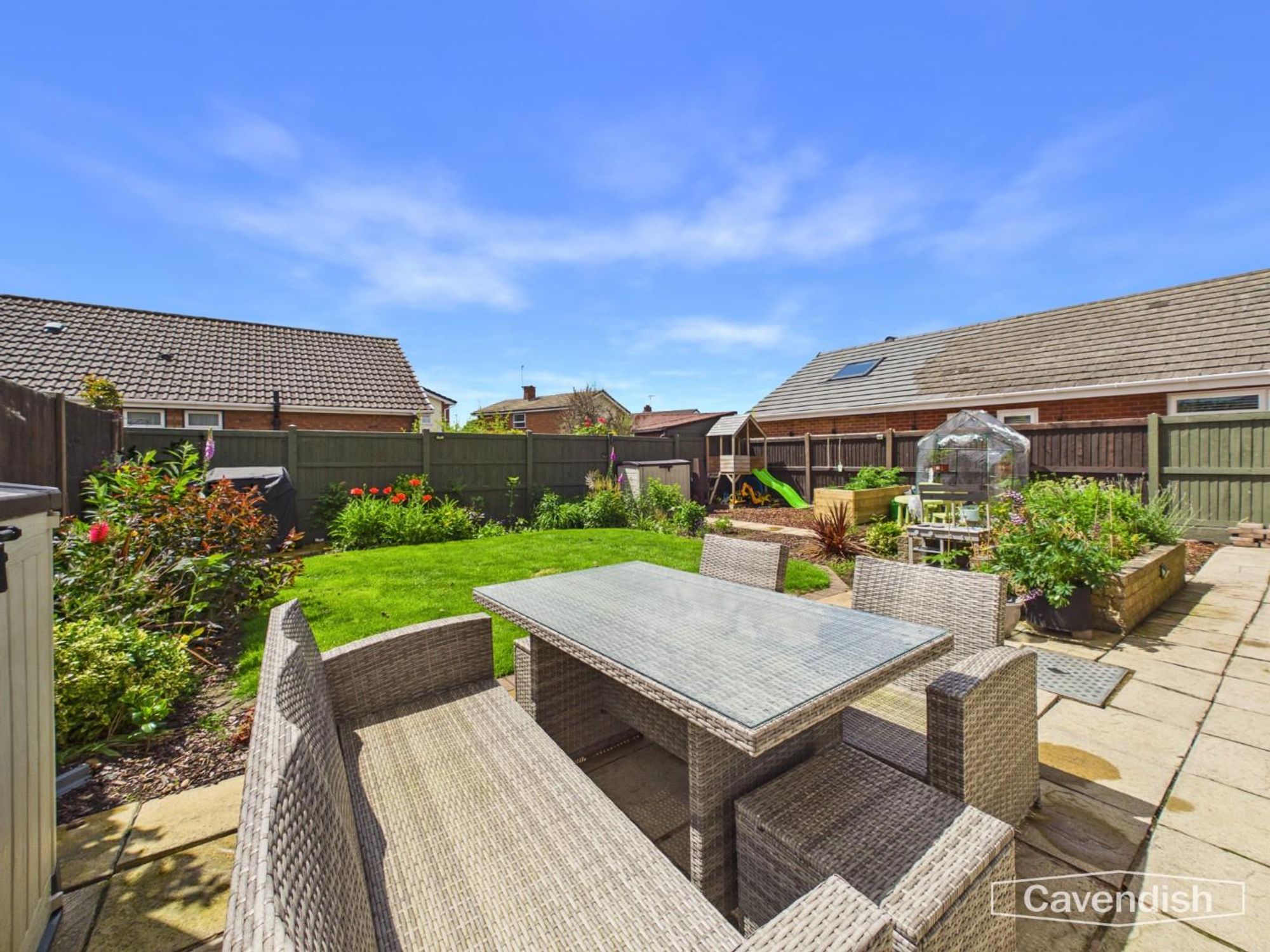Property image — Radnor Drive, Chester, CH4