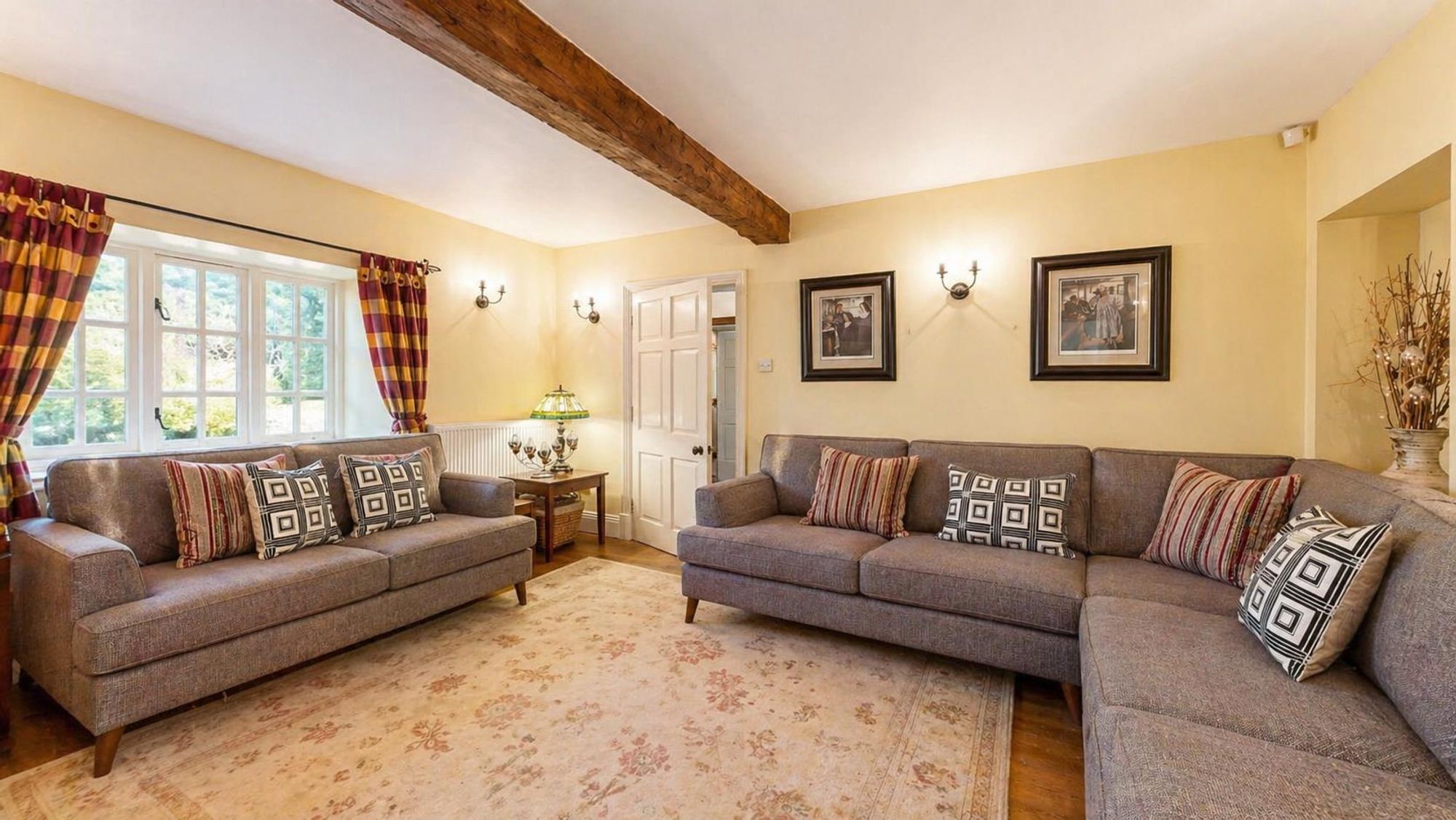 Property image — Rhosesmor Road, Northop, CH7