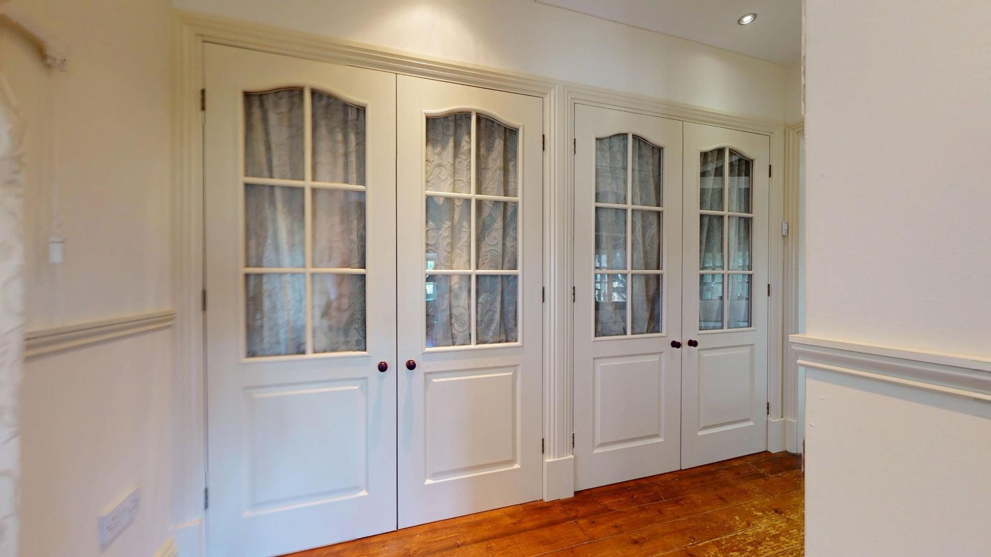 Property image — Rhosesmor Road, Northop, CH7