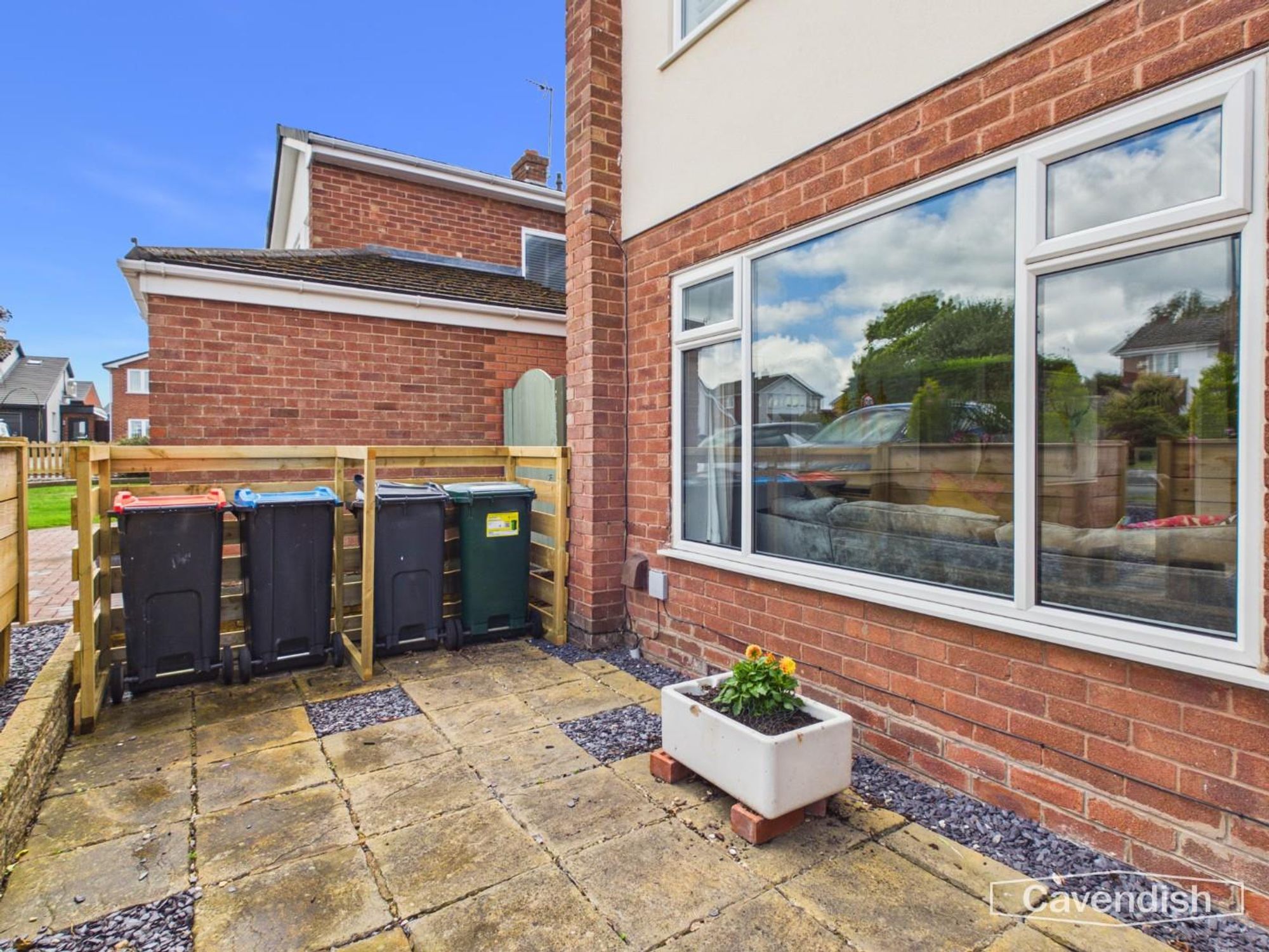 Property image — Radnor Drive, Chester, CH4