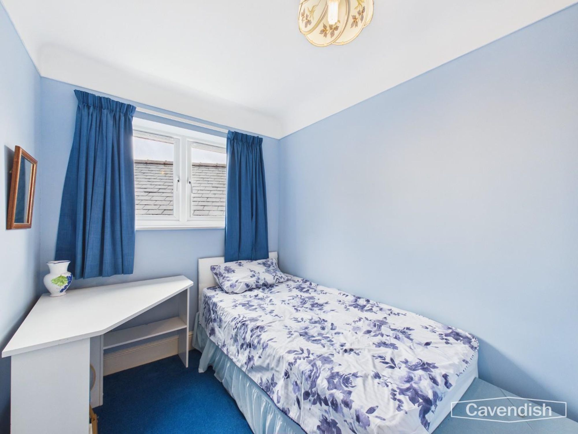 Property image — Rhyddyn Hill, Caergwrle, LL12