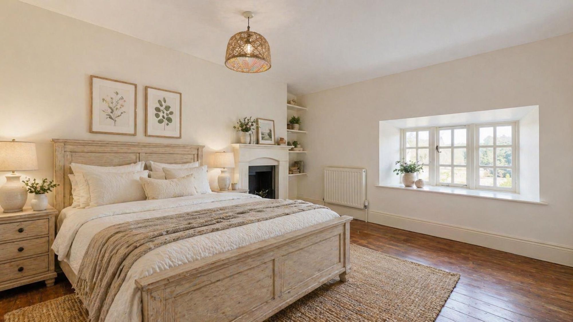Property image — Rhosesmor Road, Northop, CH7