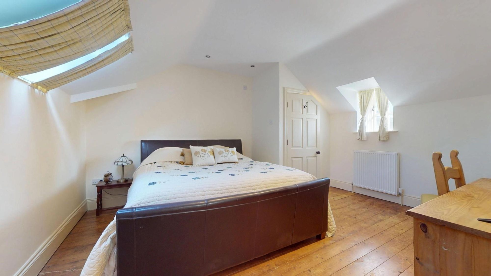 Property image — Rhosesmor Road, Northop, CH7