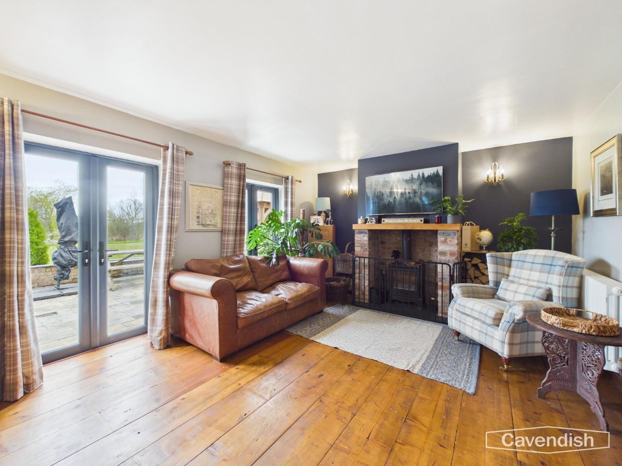 Property image — Commonwood, Holt, LL13