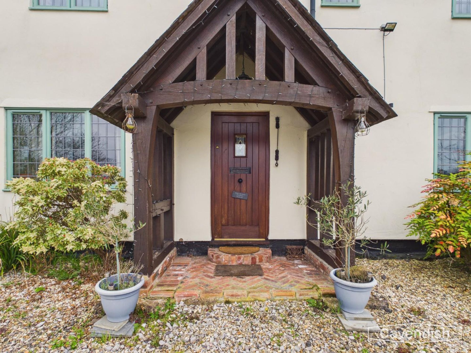 Property image — Commonwood, Holt, LL13