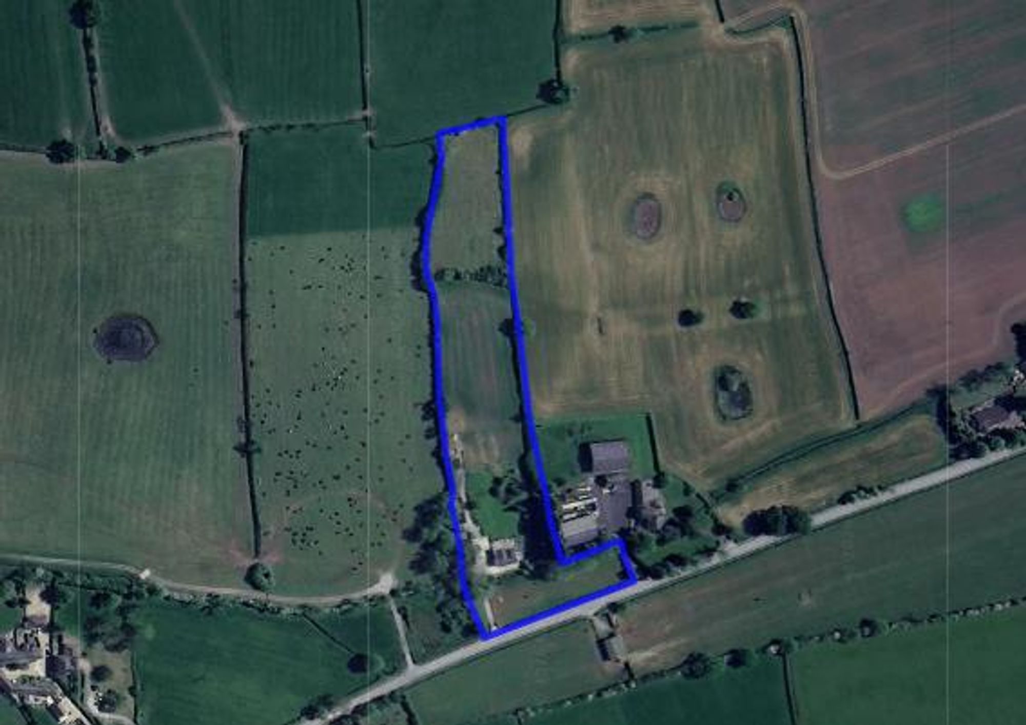 Property image — Commonwood, Holt, LL13