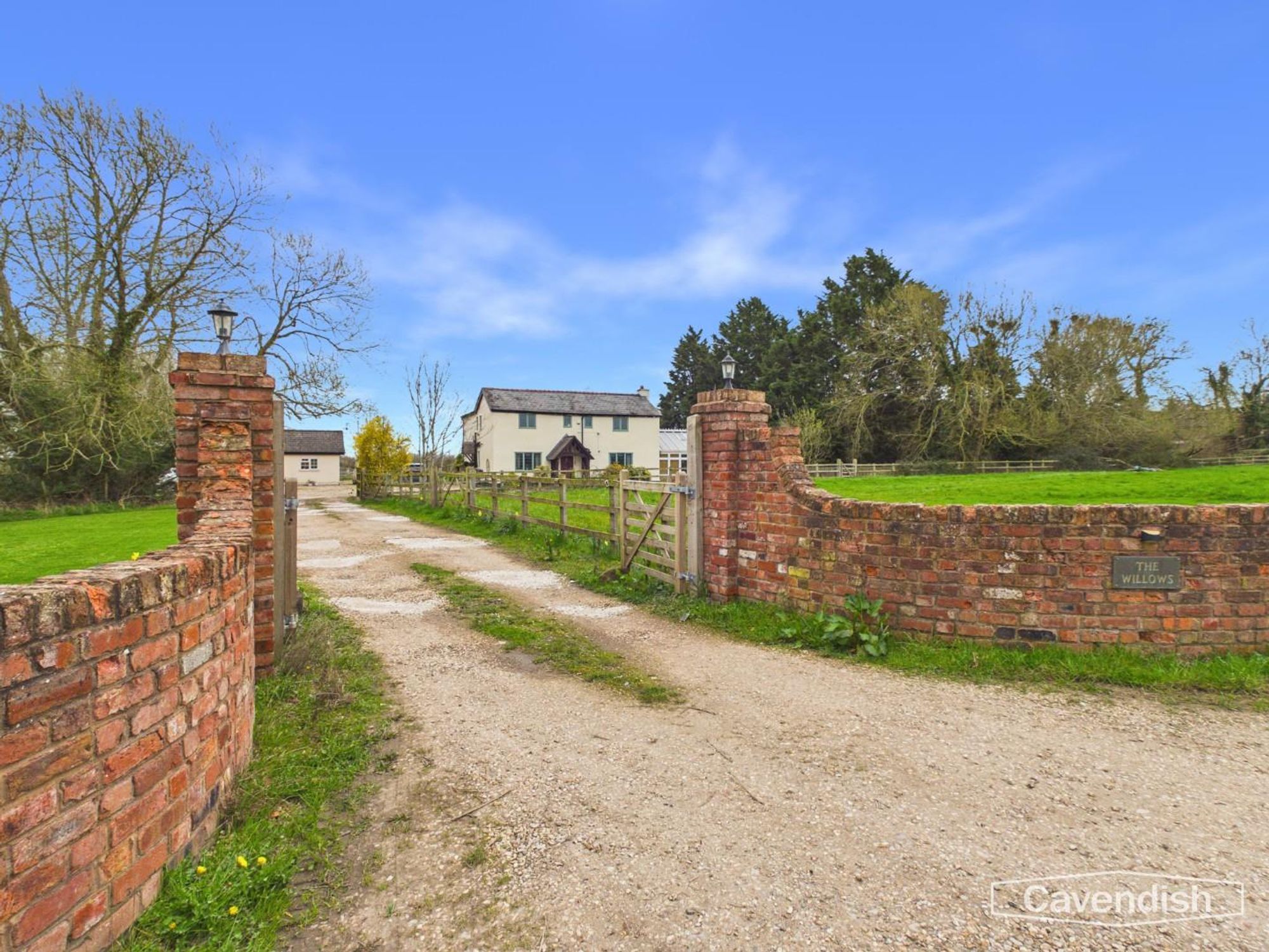 Property image — Commonwood, Holt, LL13