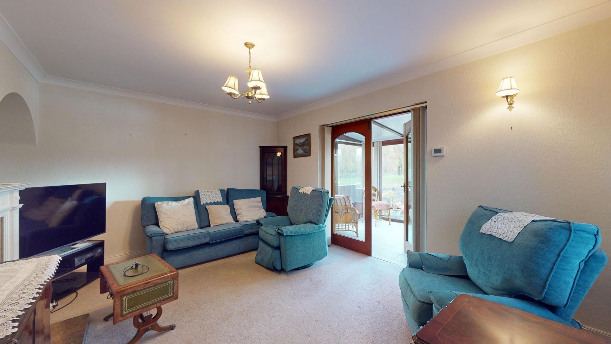 Property image — Maes Ffynnon, Ruthin, LL15