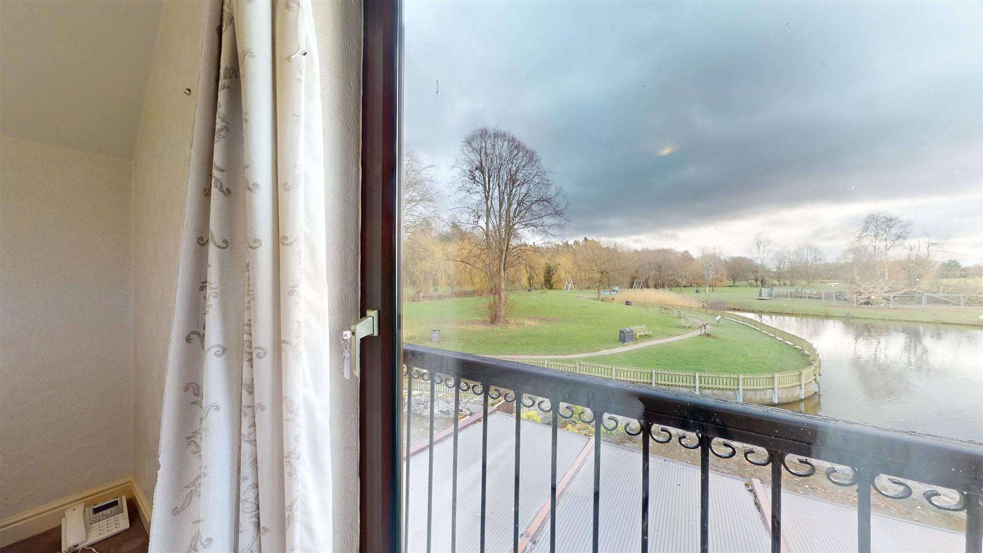 Property image — Maes Ffynnon, Ruthin, LL15