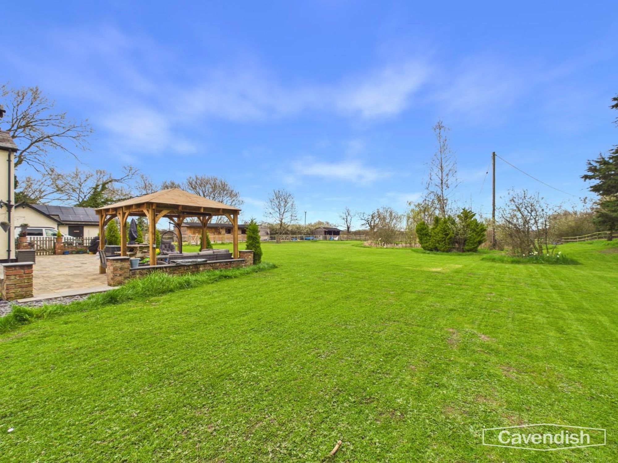 Property image — Commonwood, Holt, LL13