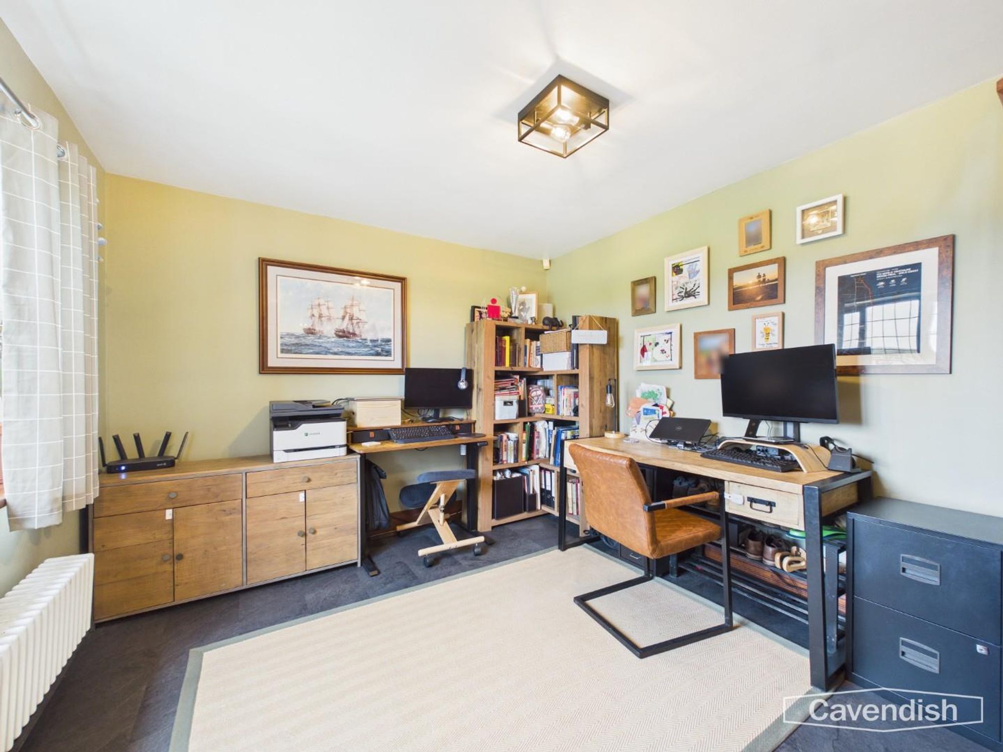 Property image — Commonwood, Holt, LL13