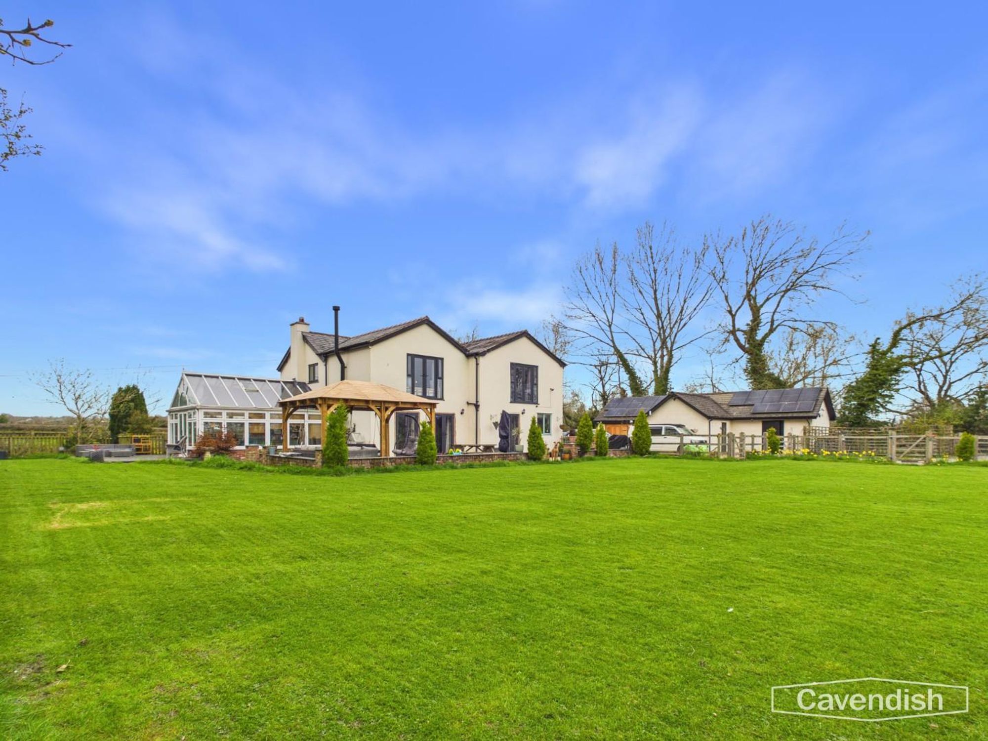Property image — Commonwood, Holt, LL13
