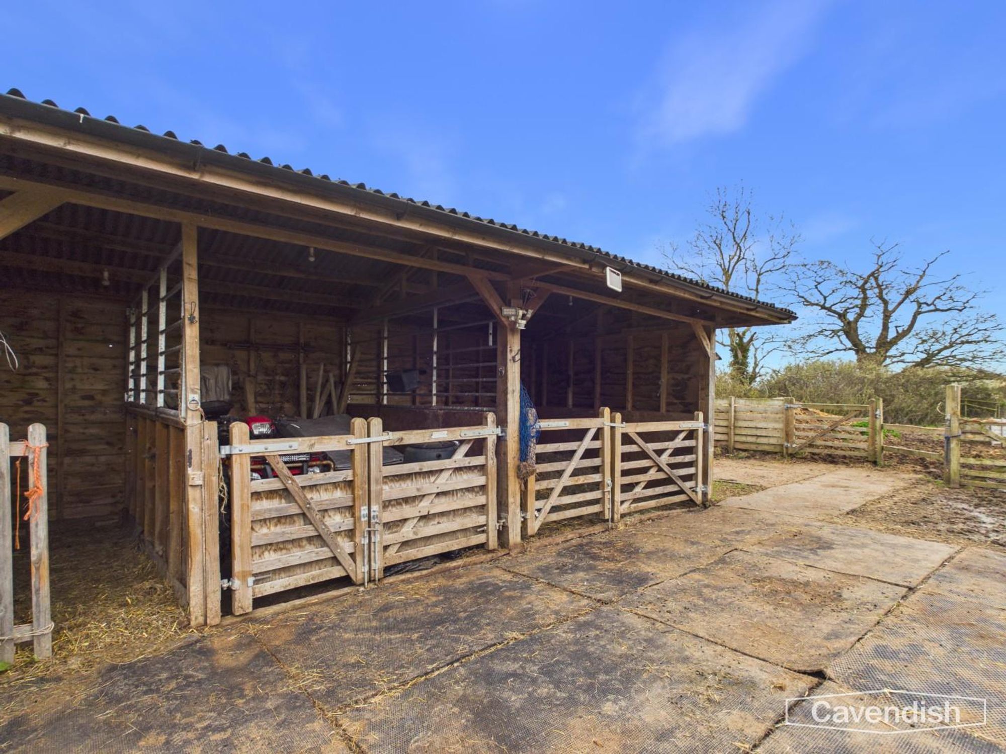 Property image — Commonwood, Holt, LL13