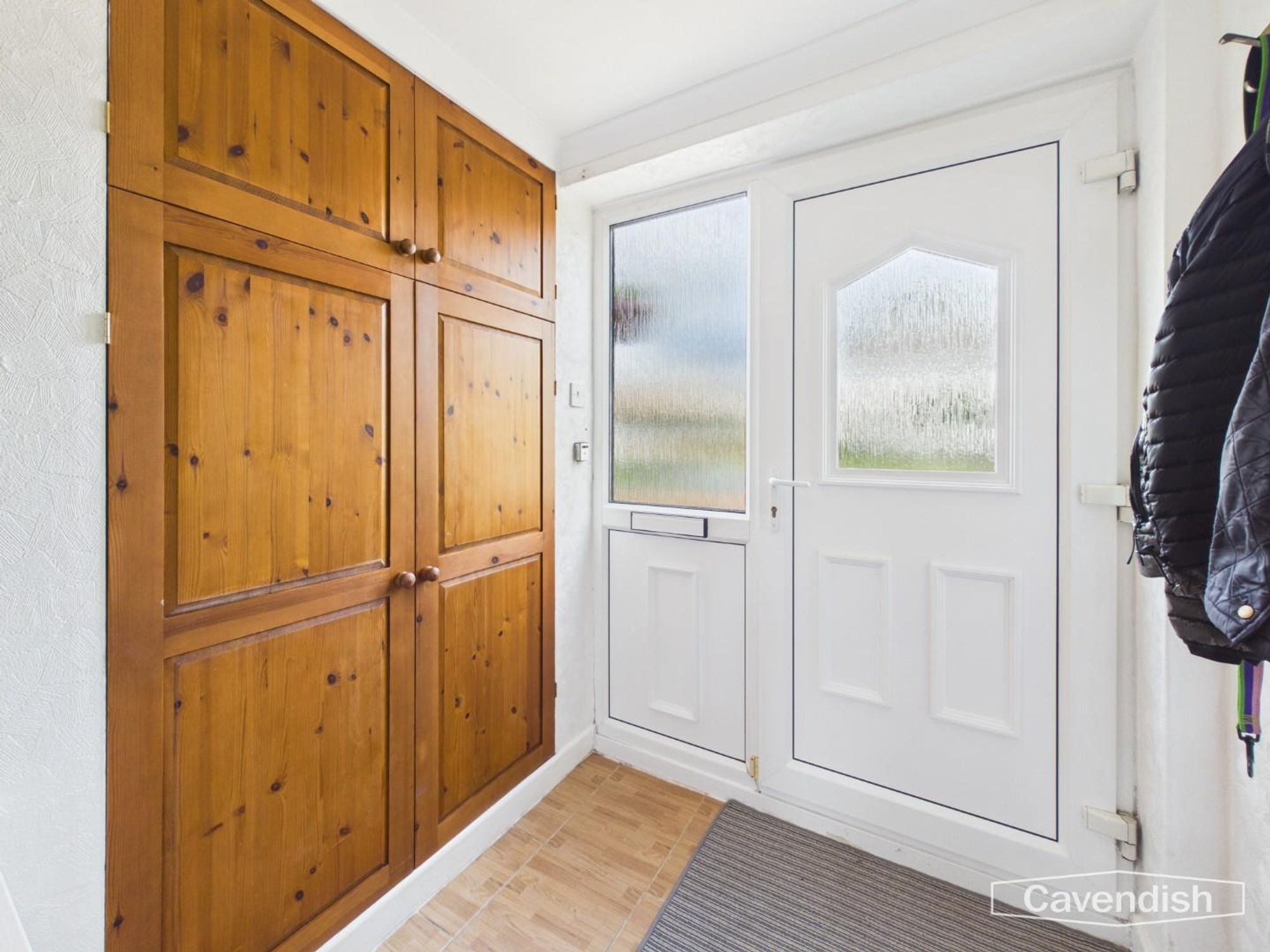 Property image — Radnor Drive, Chester, CH4