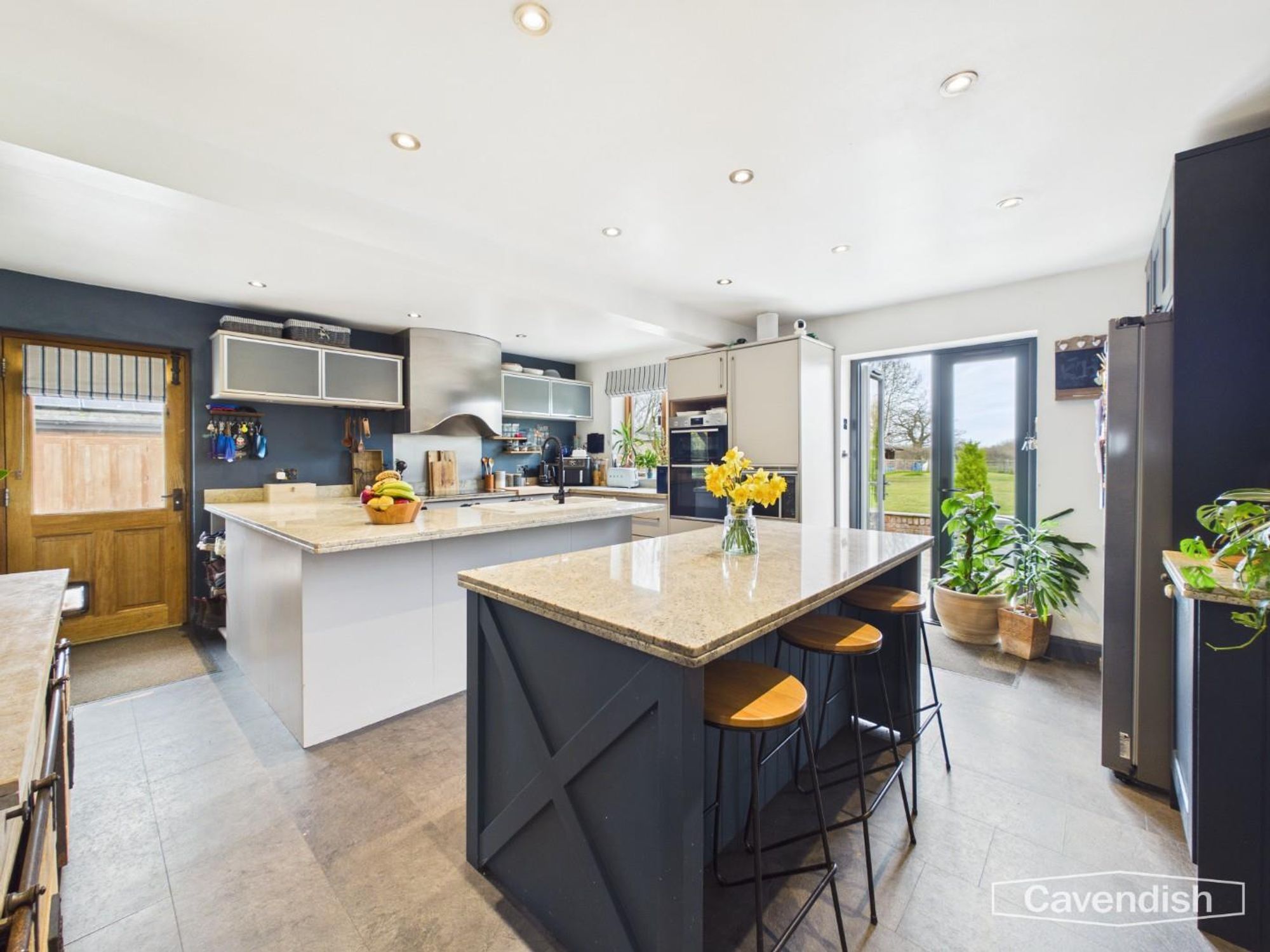 Property image — Commonwood, Holt, LL13