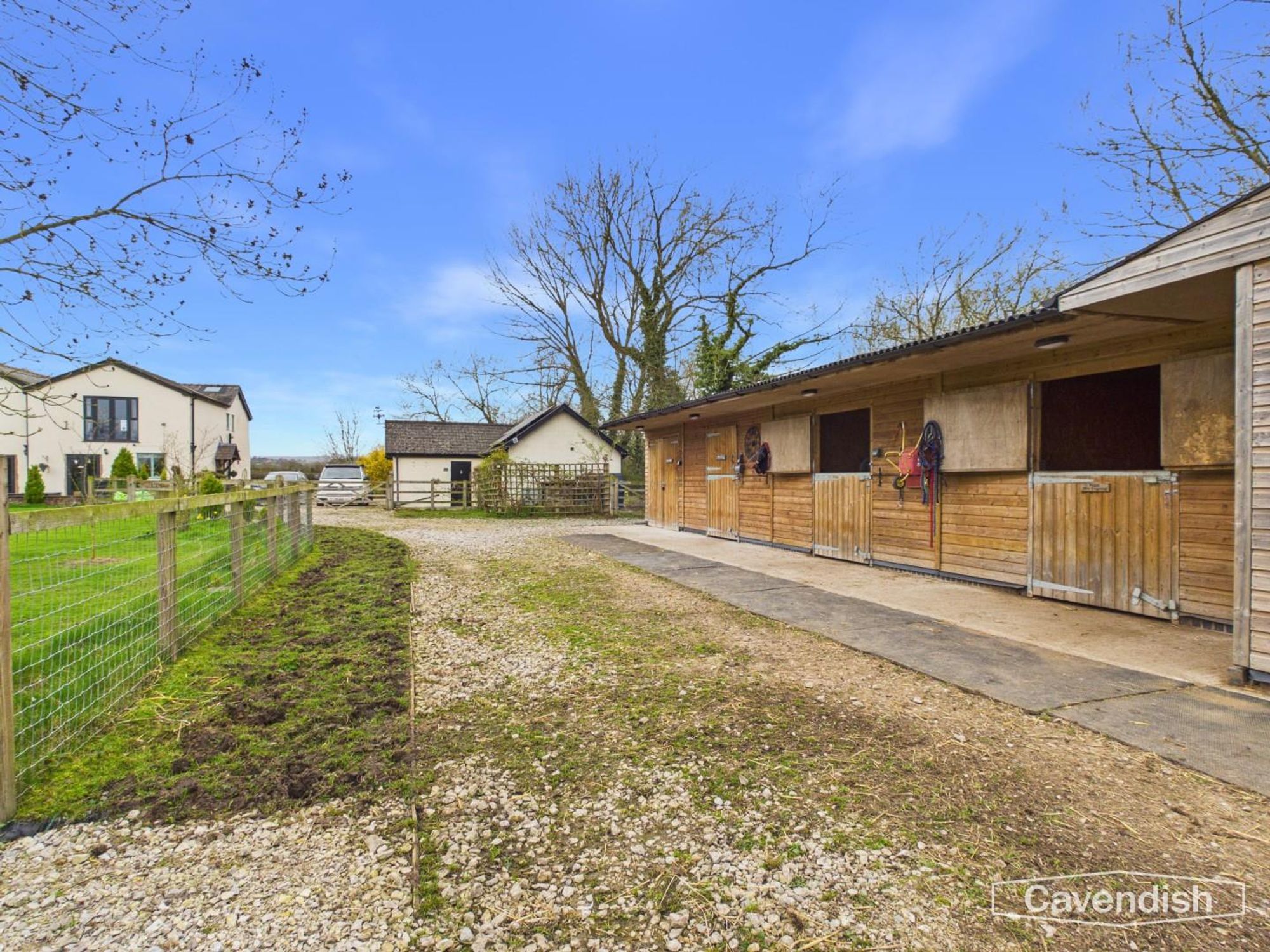 Property image — Commonwood, Holt, LL13