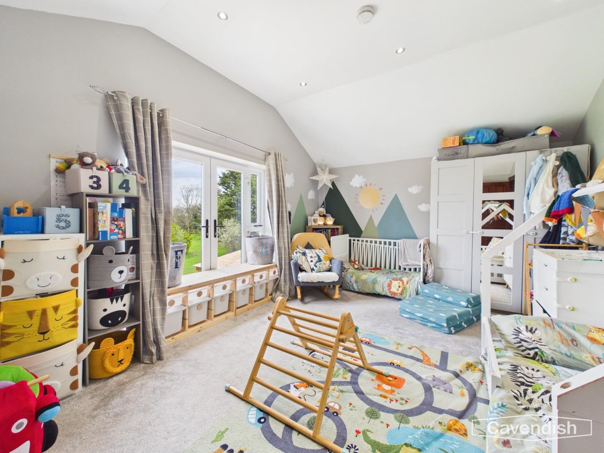 Property image — Commonwood, Holt, LL13