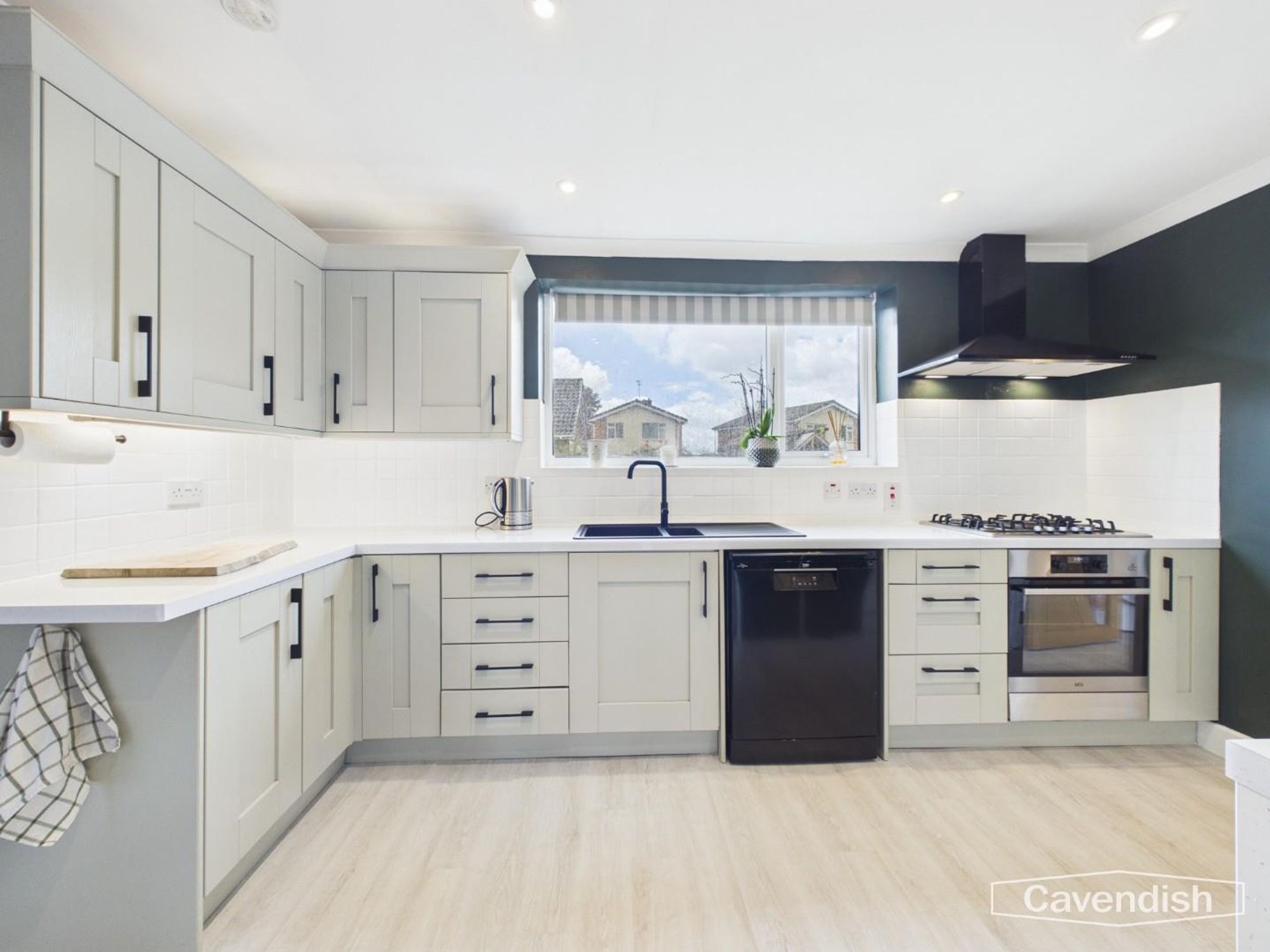 Property image — Radnor Drive, Chester, CH4