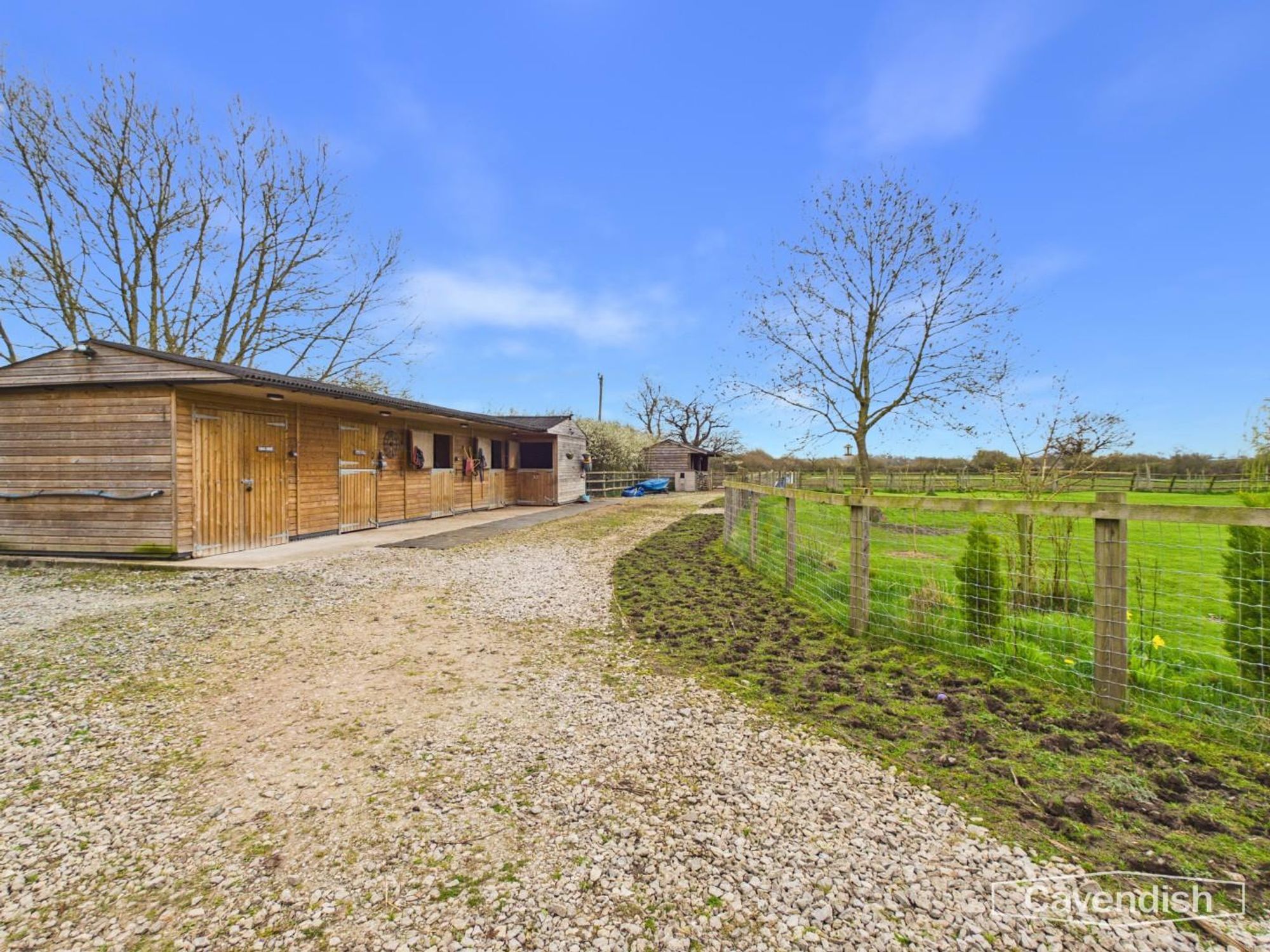 Property image — Commonwood, Holt, LL13